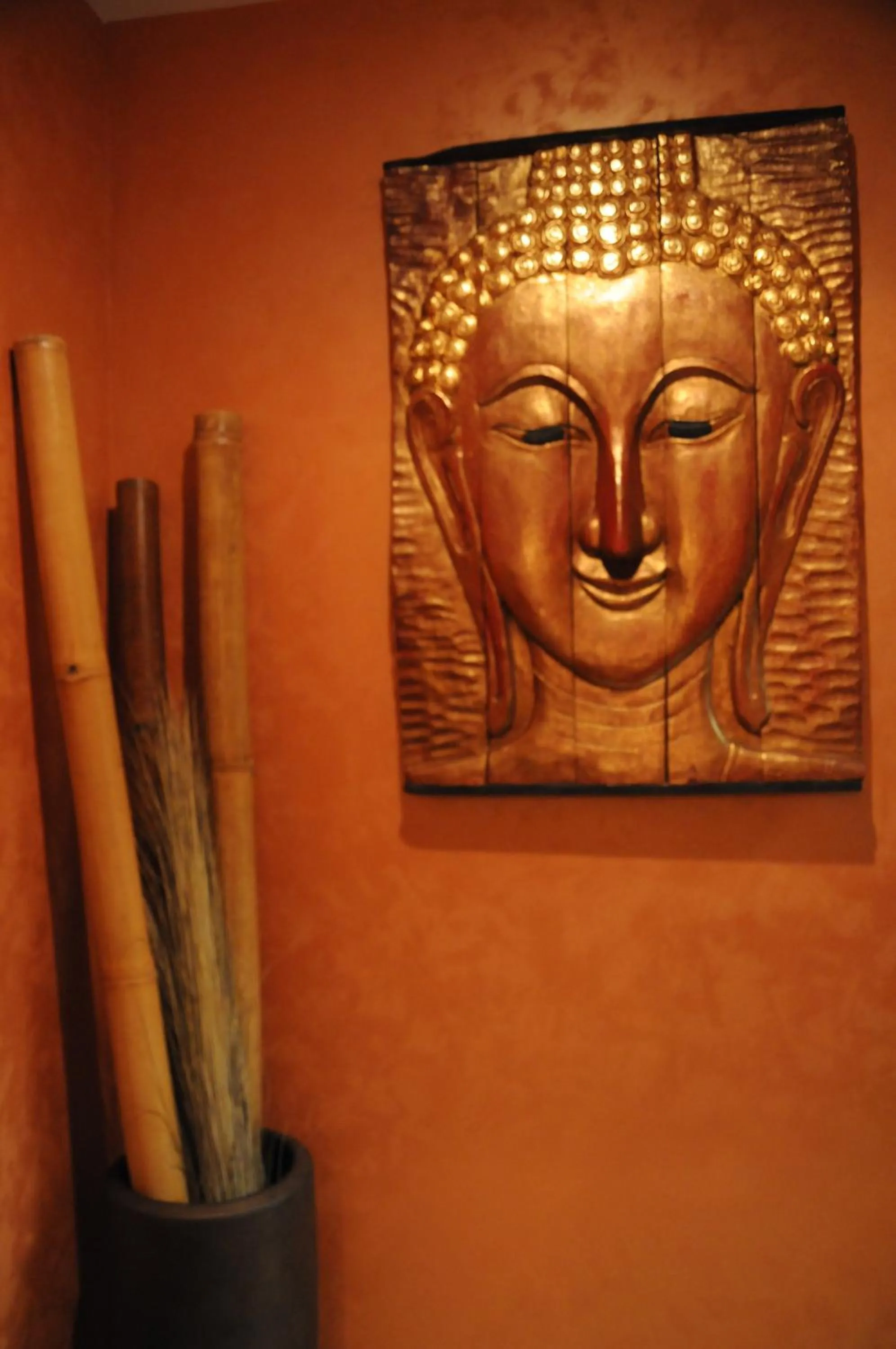 Massage in Casa Freya