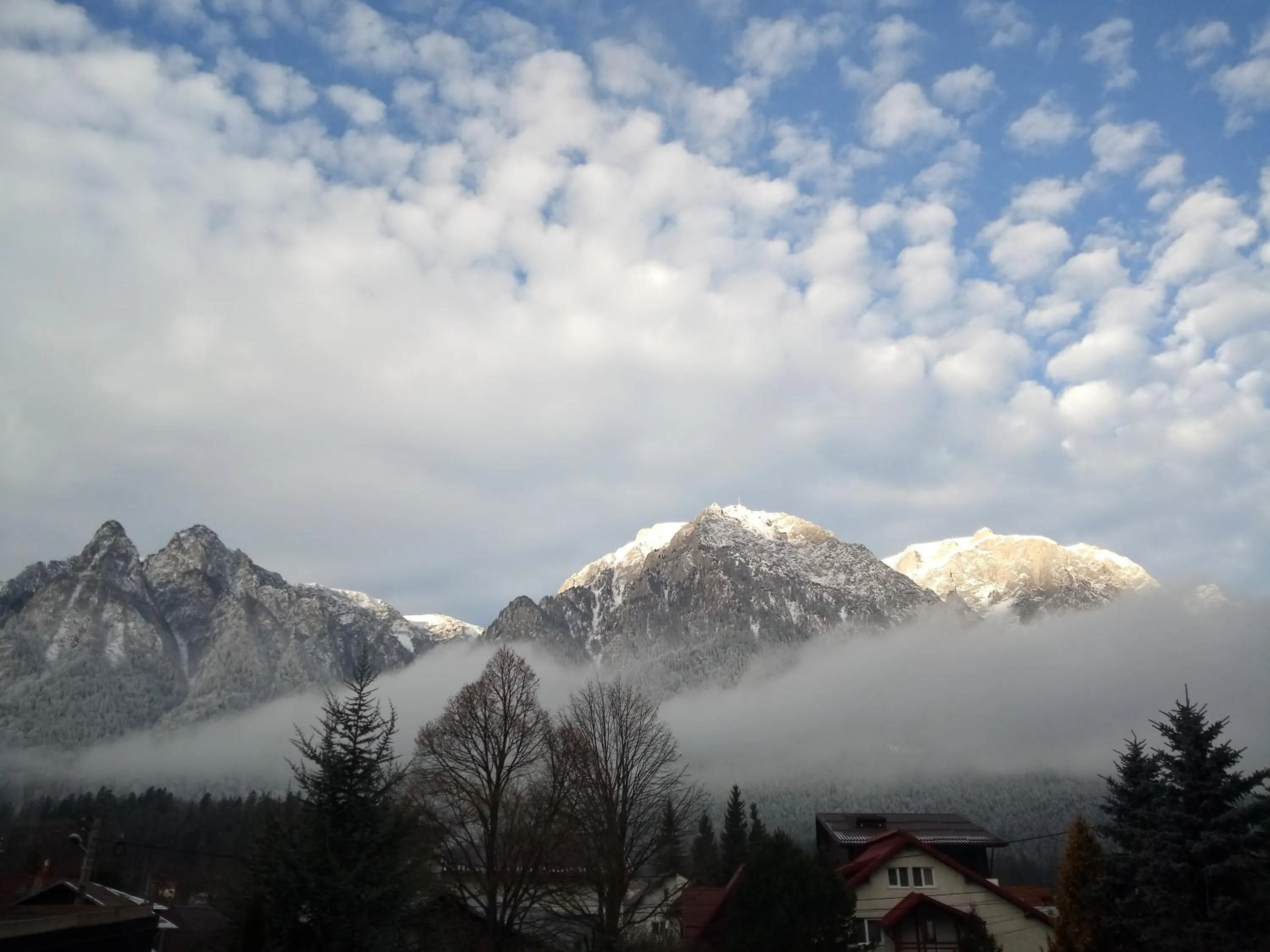 Nearby landmark in Casa Freya