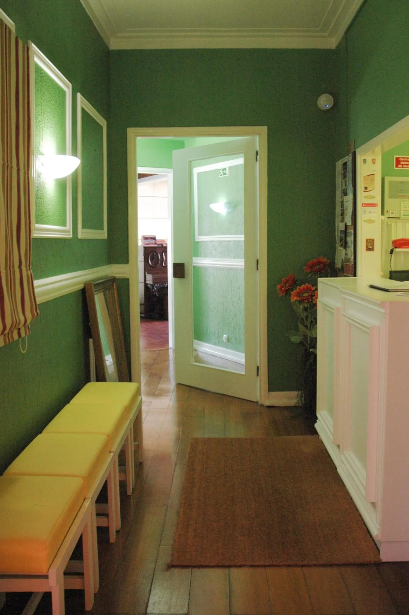 Other in Hotel Leiria Classic