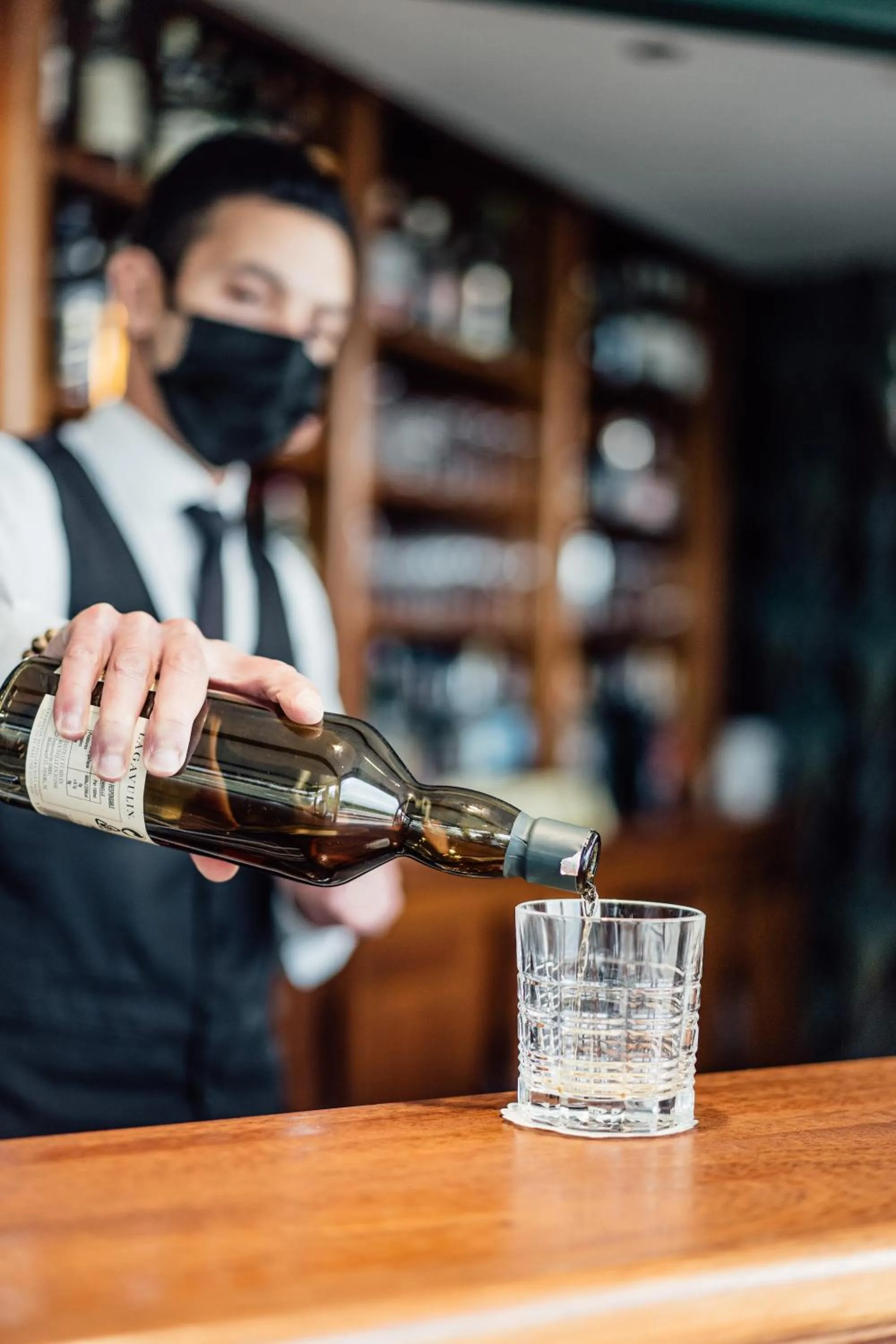 Lounge or bar in Dormy House