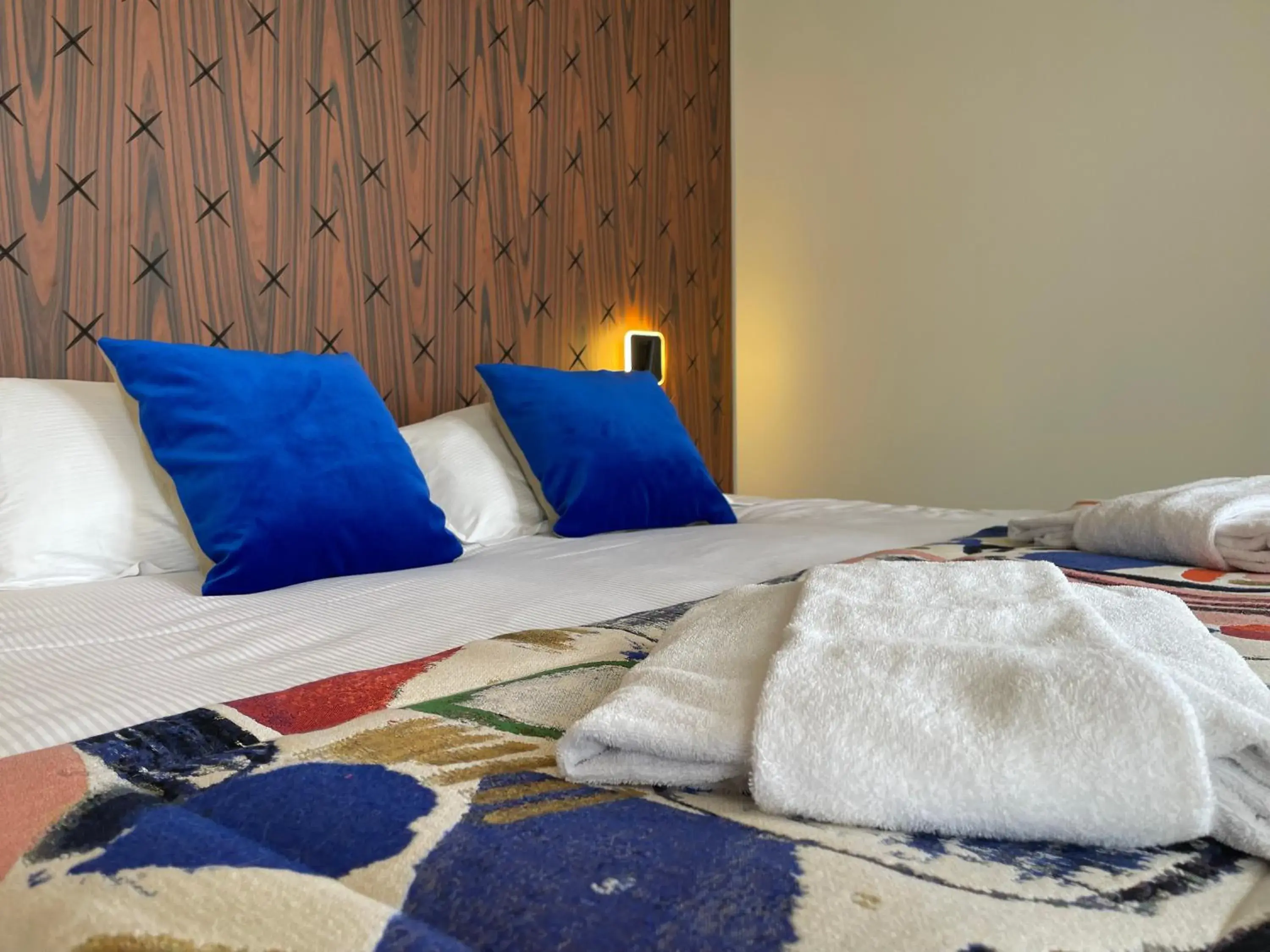 Prestige Room Sea View in Dormy House Prestige Room Sea View in Dormy House