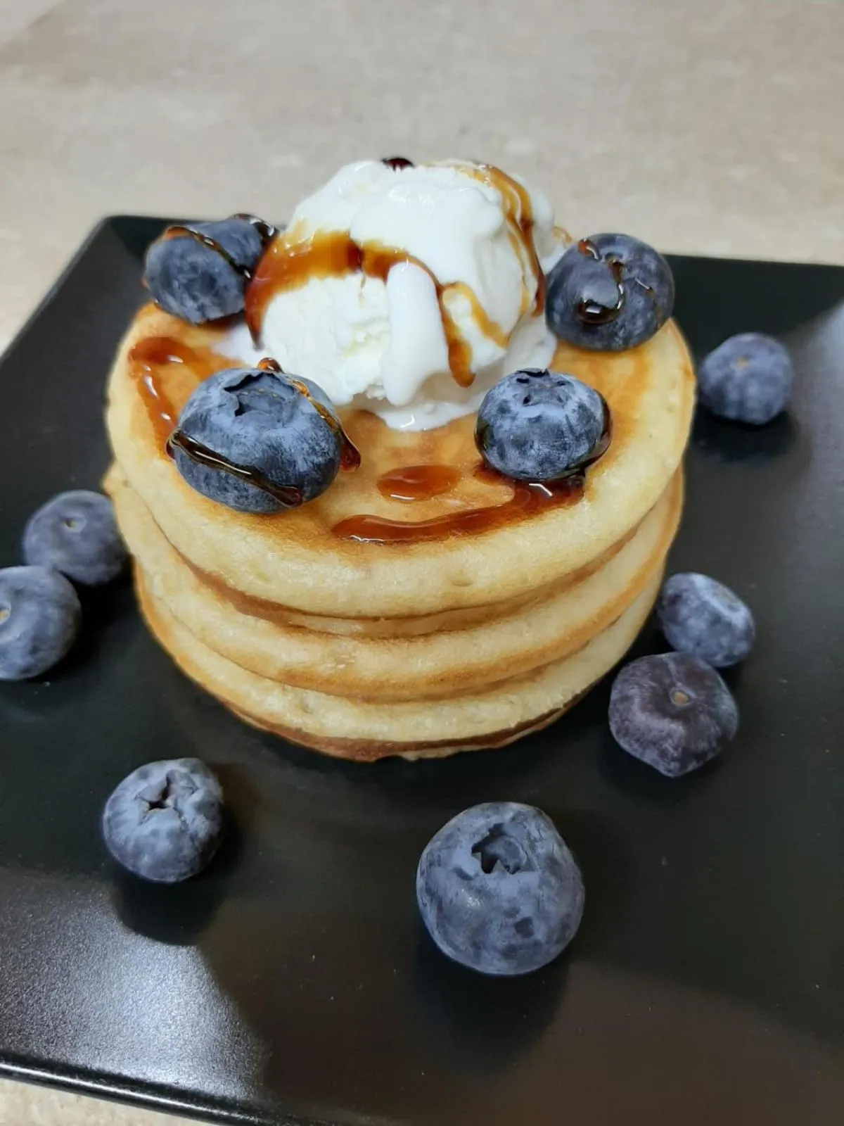 Breakfast in B&B Il Girasole