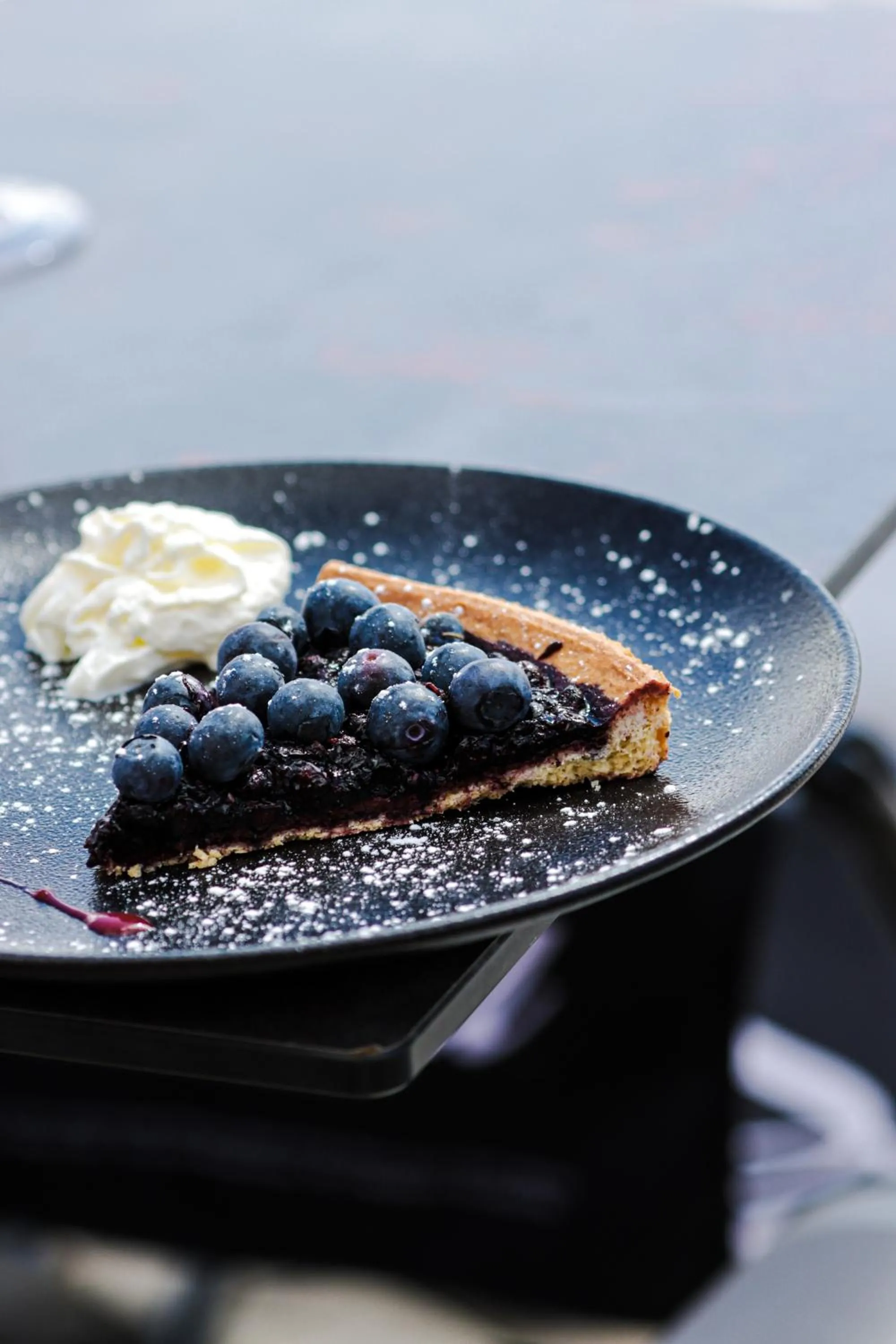 Restaurant/places to eat in Hotel Le Sully