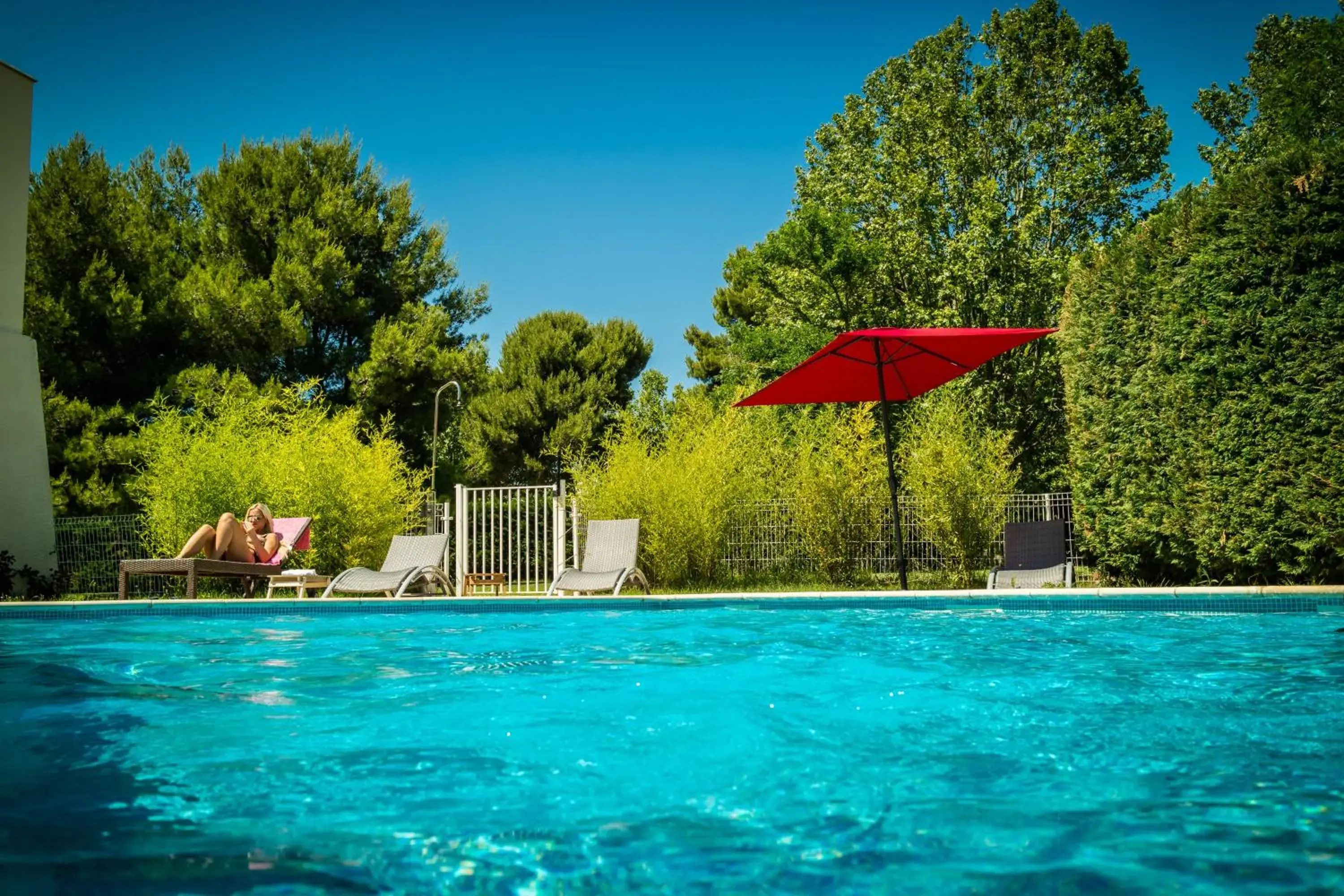 Aeroport Hotel - Parc Expo Aeroport Hotel - Parc Expo