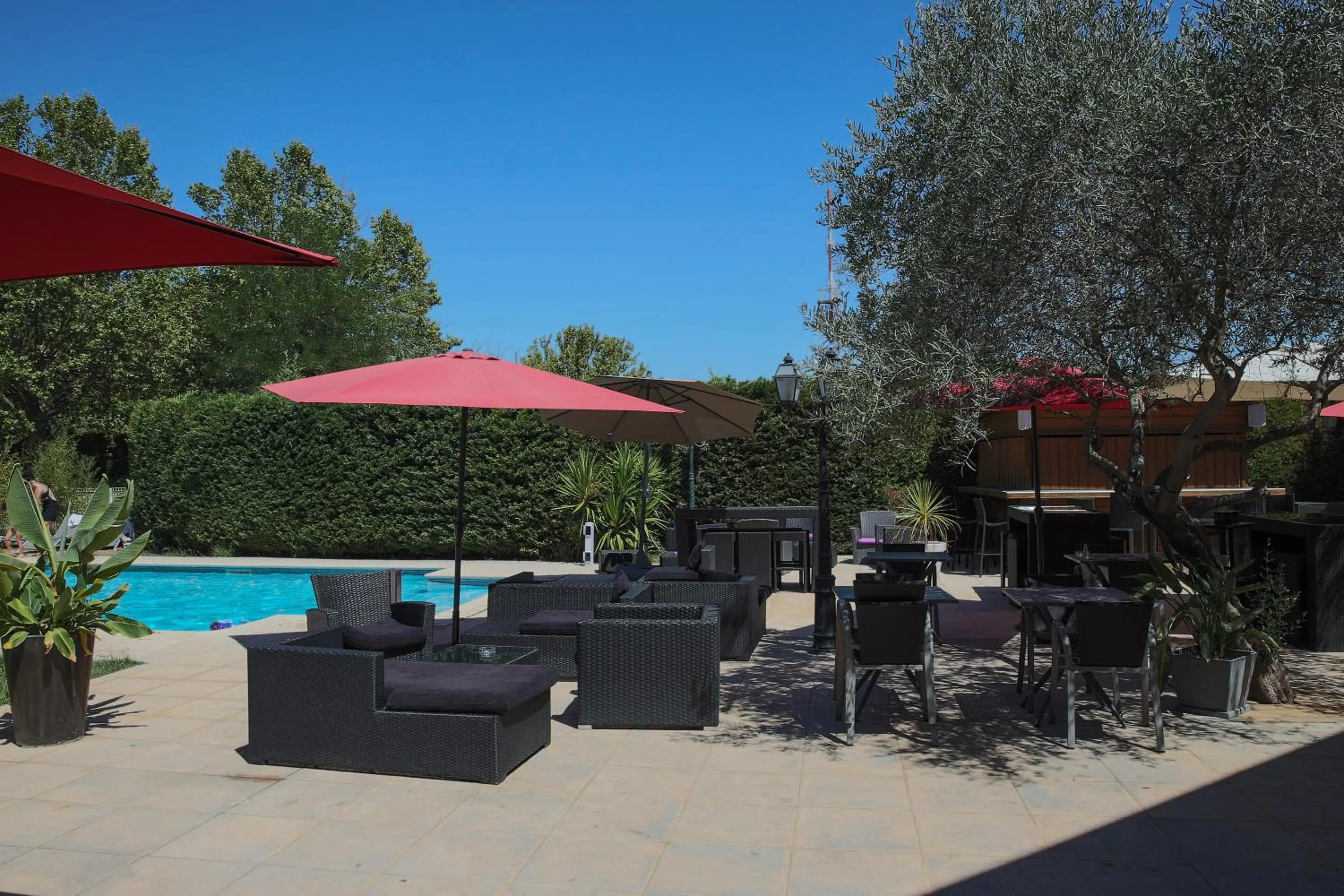 Activities in Aeroport Hotel - Parc Expo