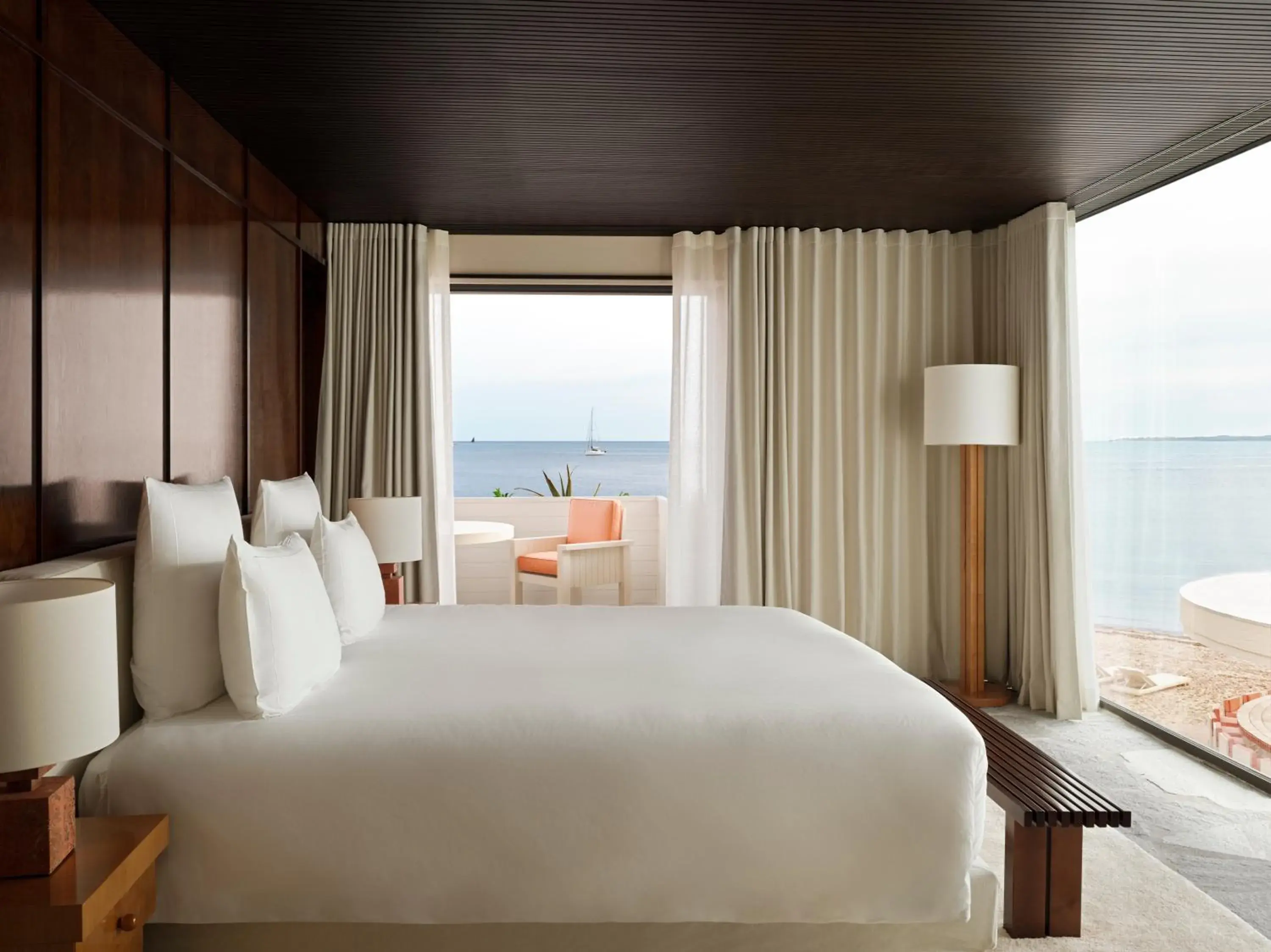 Suite Executive in Cap d'Antibes Beach Hotel Suite Executive in Cap d'Antibes Beach Hotel