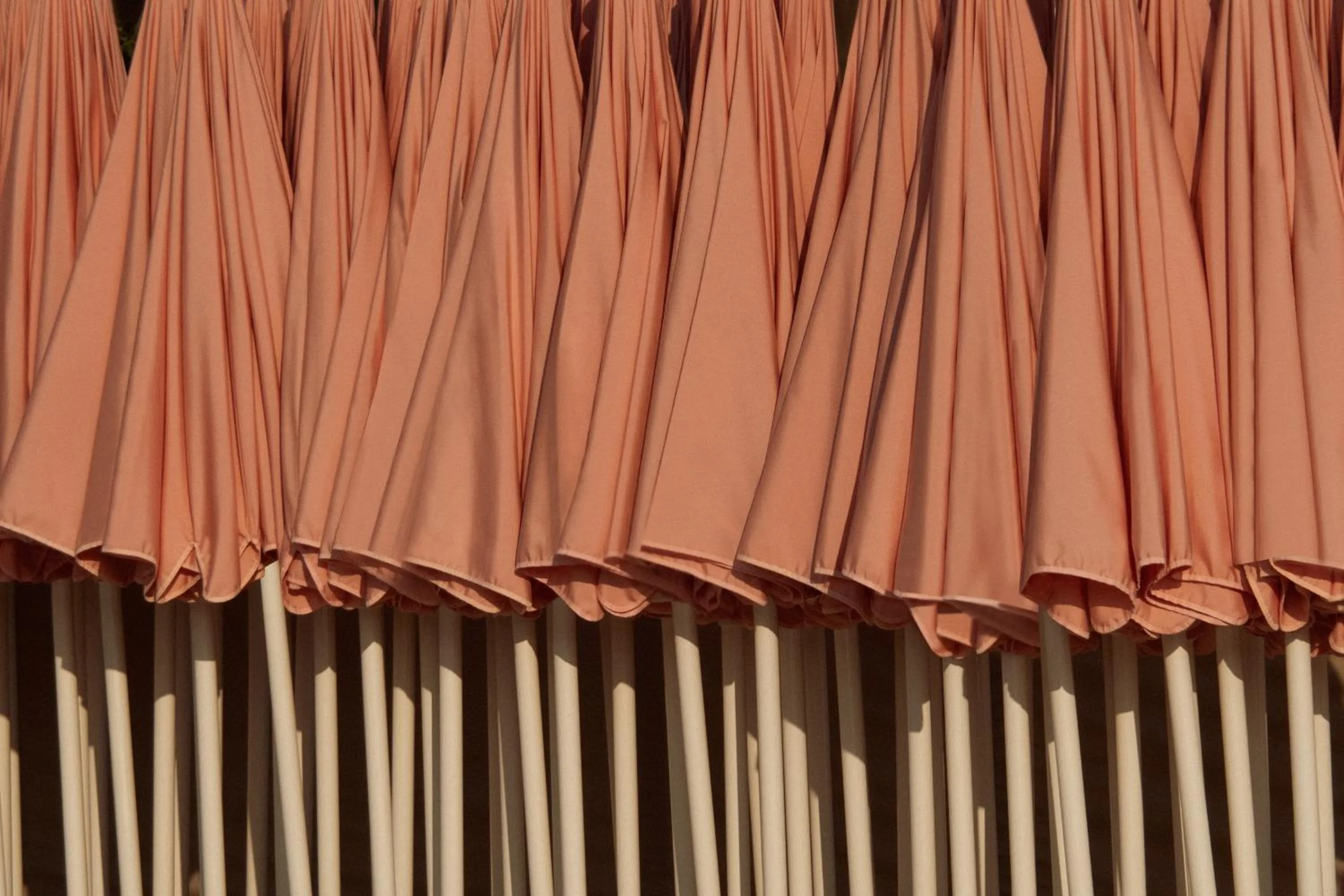 Decorative detail in Cap d'Antibes Beach Hotel