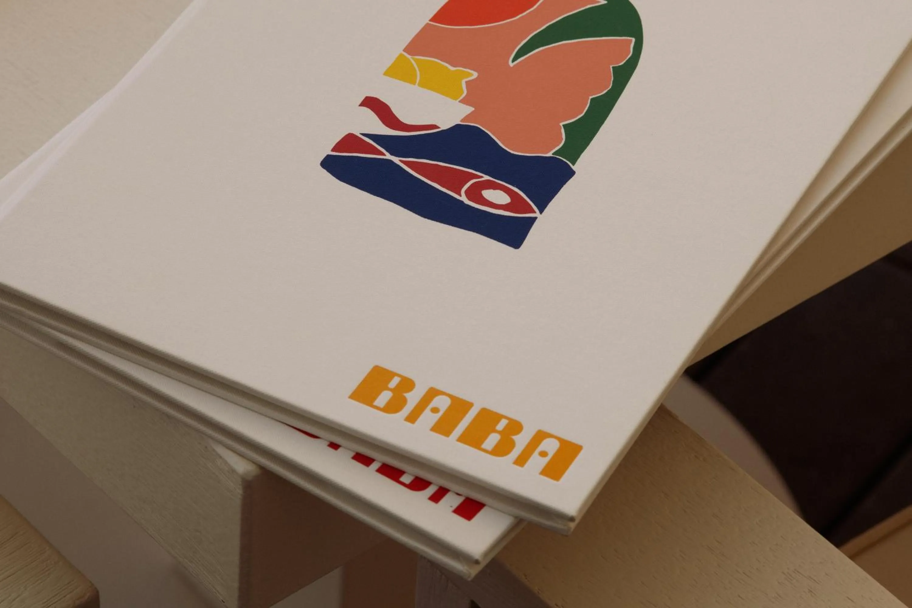 Certificate/Award in Cap d'Antibes Beach Hotel