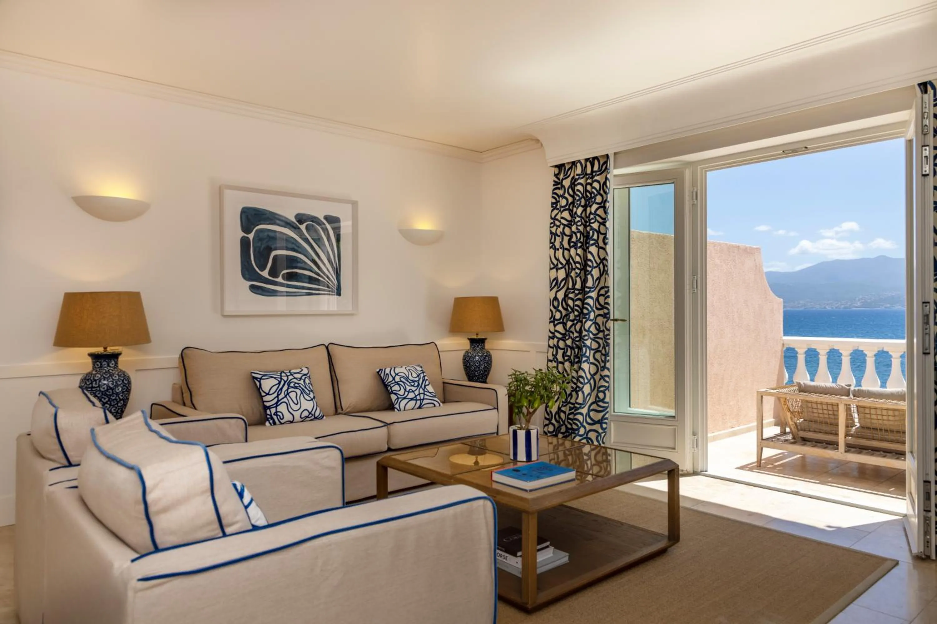 Hôtel Les Mouettes - Teritoria