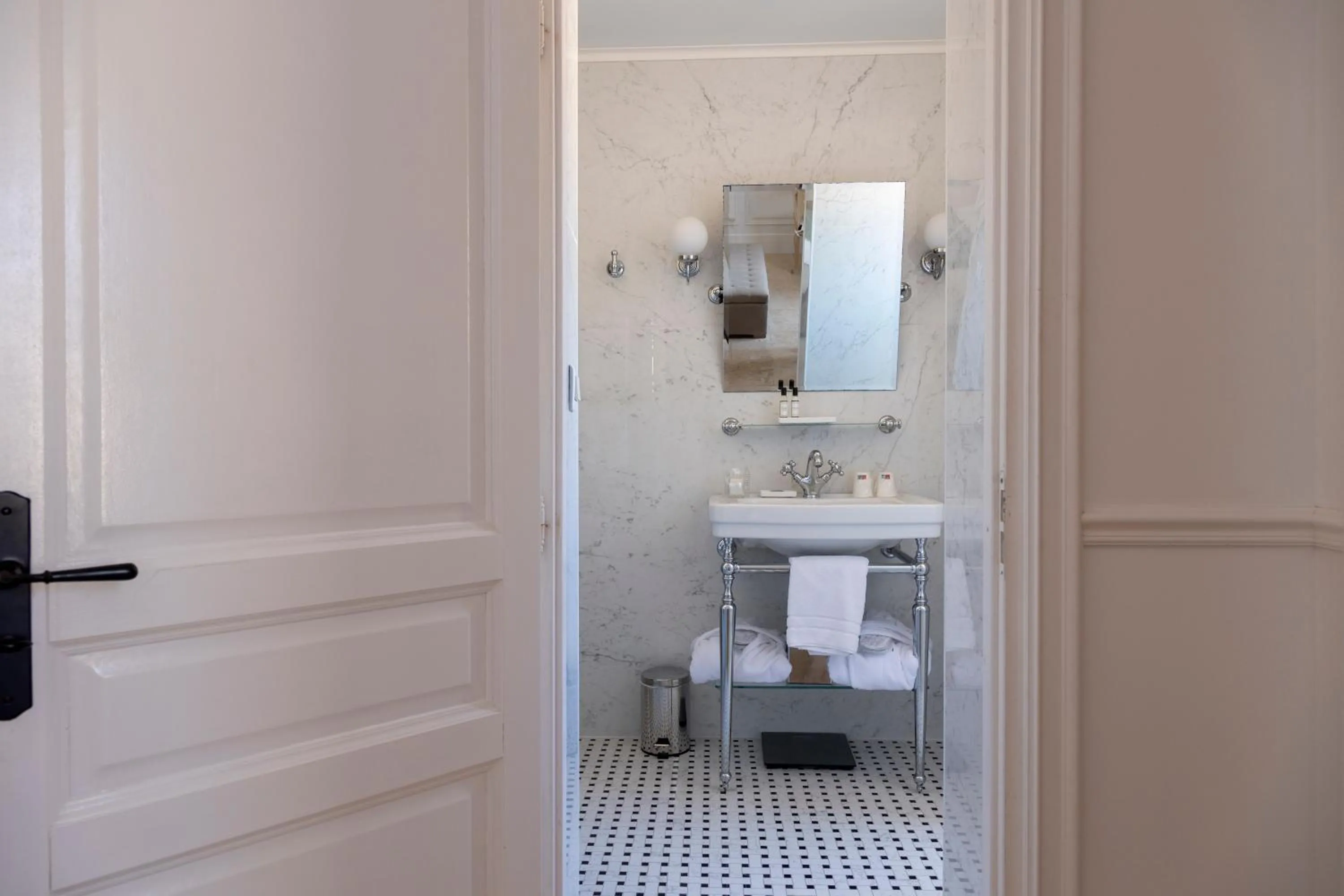 Hôtel Les Mouettes - Teritoria