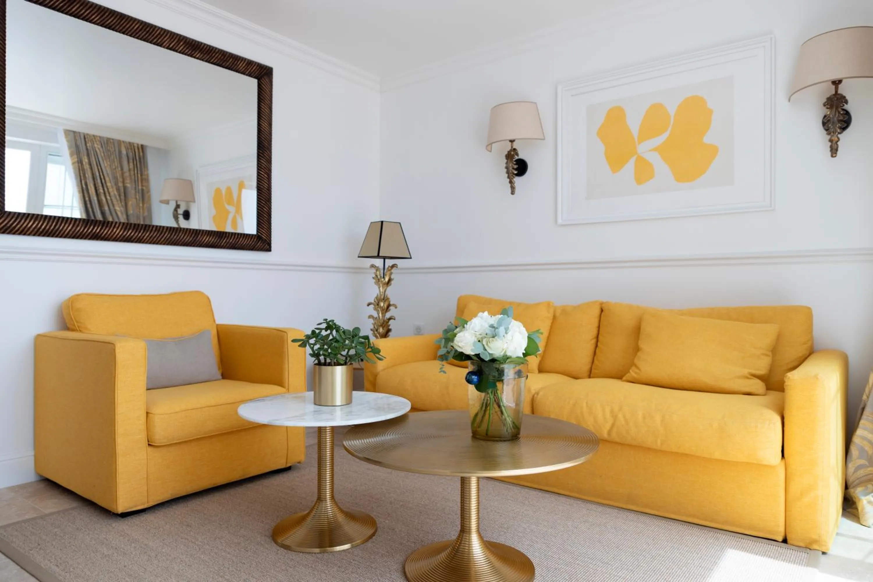 Hôtel Les Mouettes - Teritoria