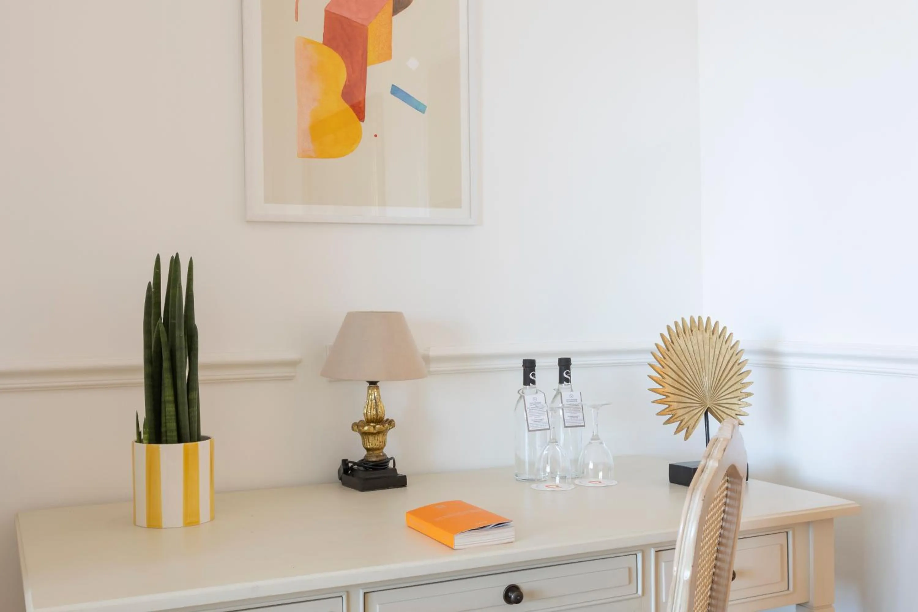 Hôtel Les Mouettes - Teritoria