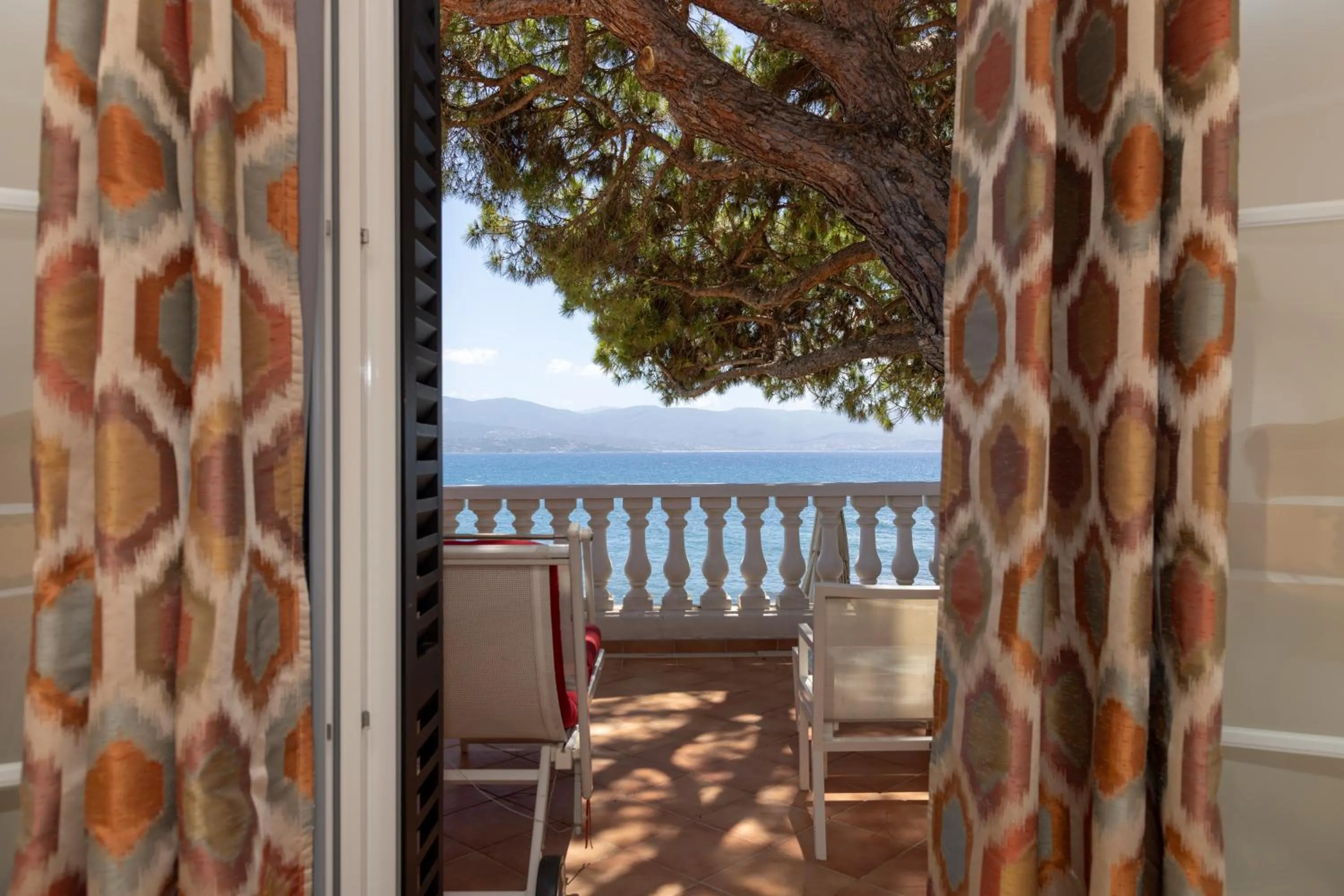 Hôtel Les Mouettes - Teritoria