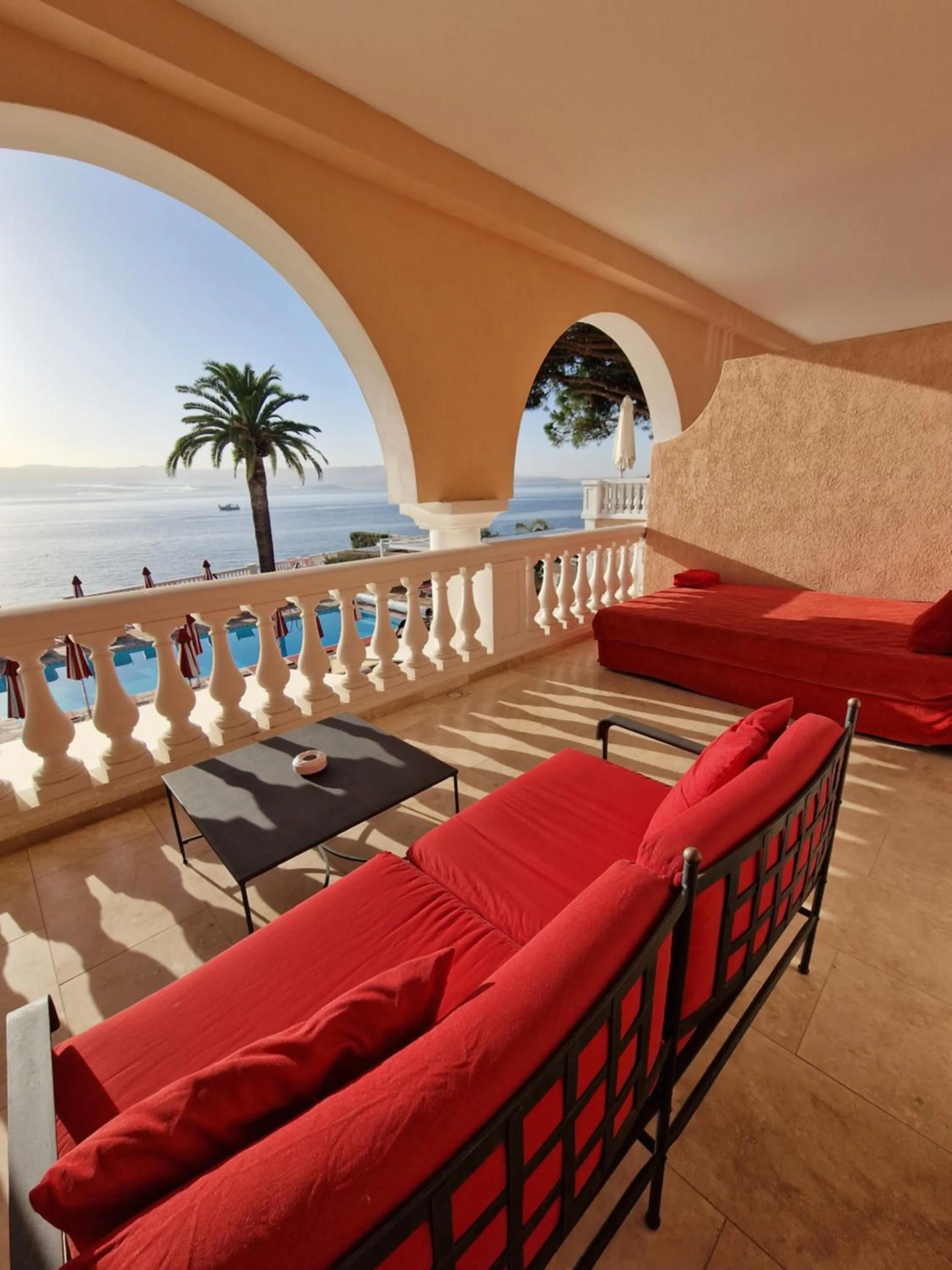 Hôtel Les Mouettes - Teritoria