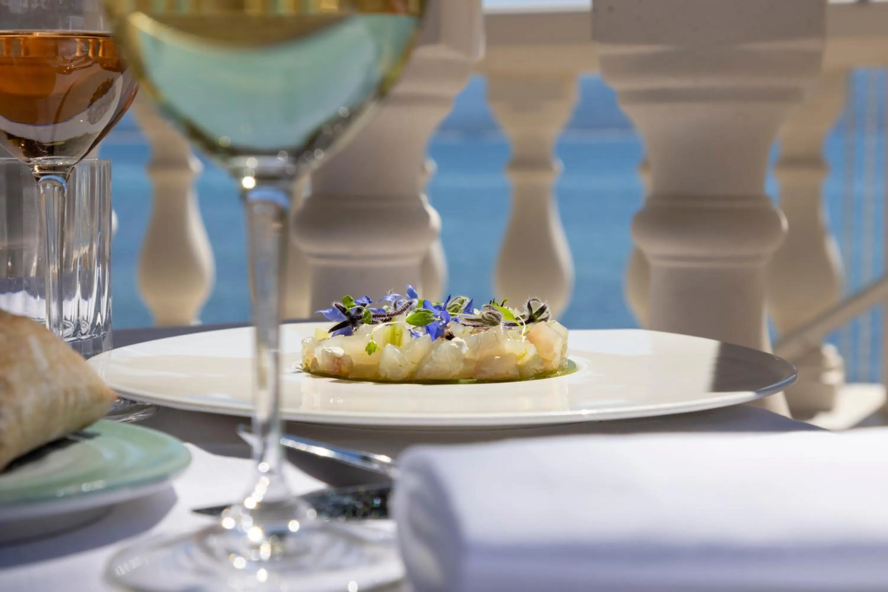 Hôtel Les Mouettes - Teritoria