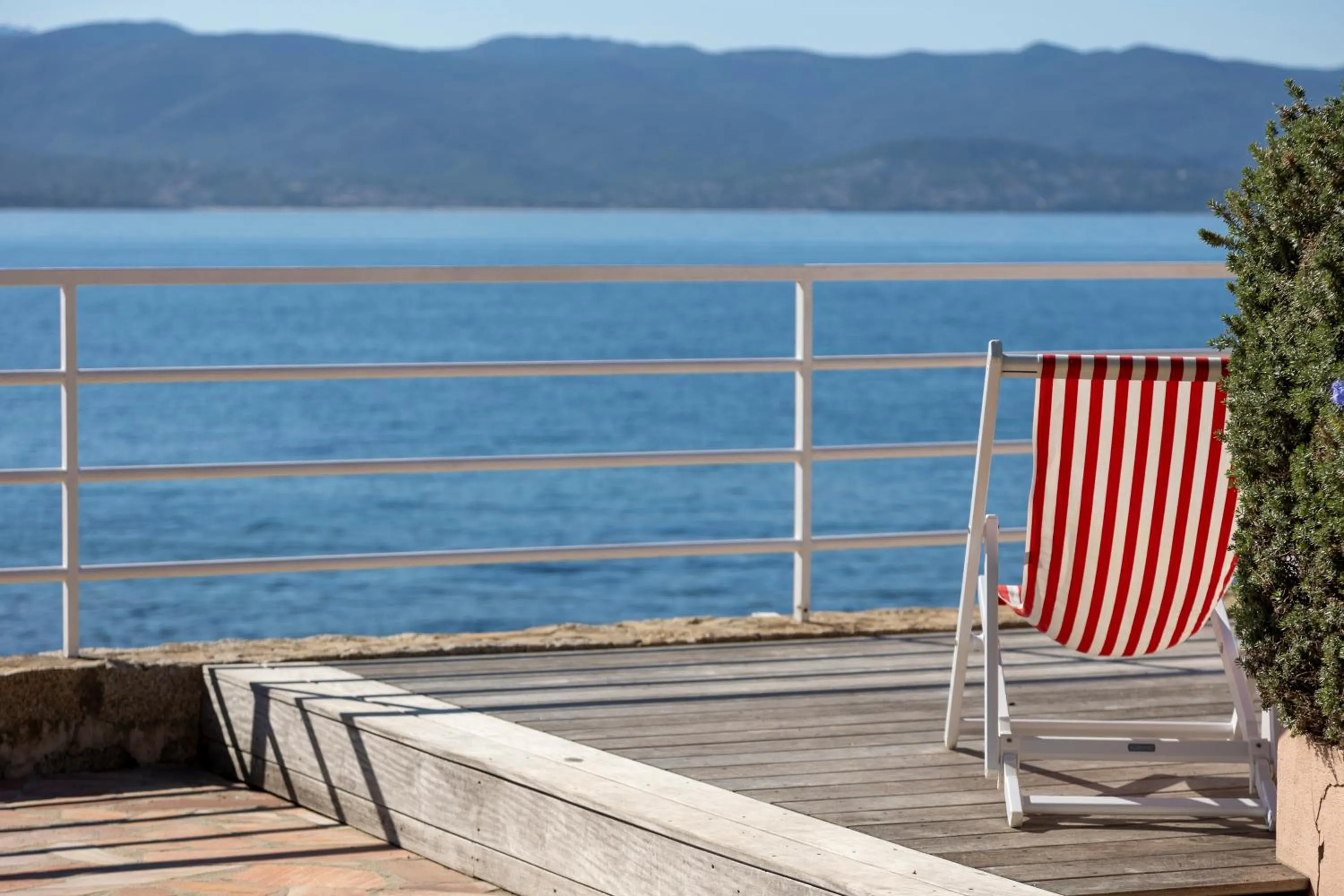 Hôtel Les Mouettes - Teritoria