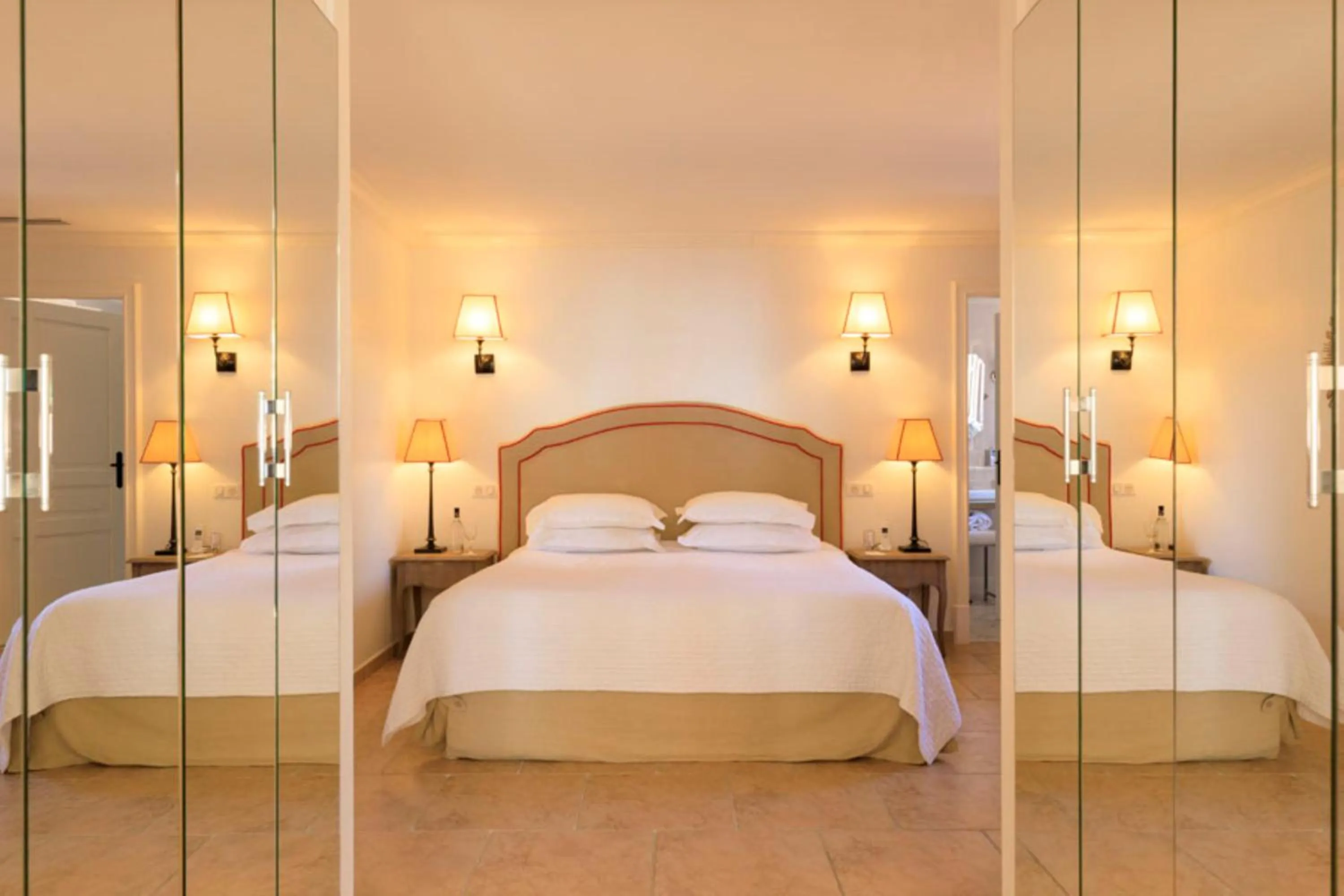 Hôtel Les Mouettes - Teritoria