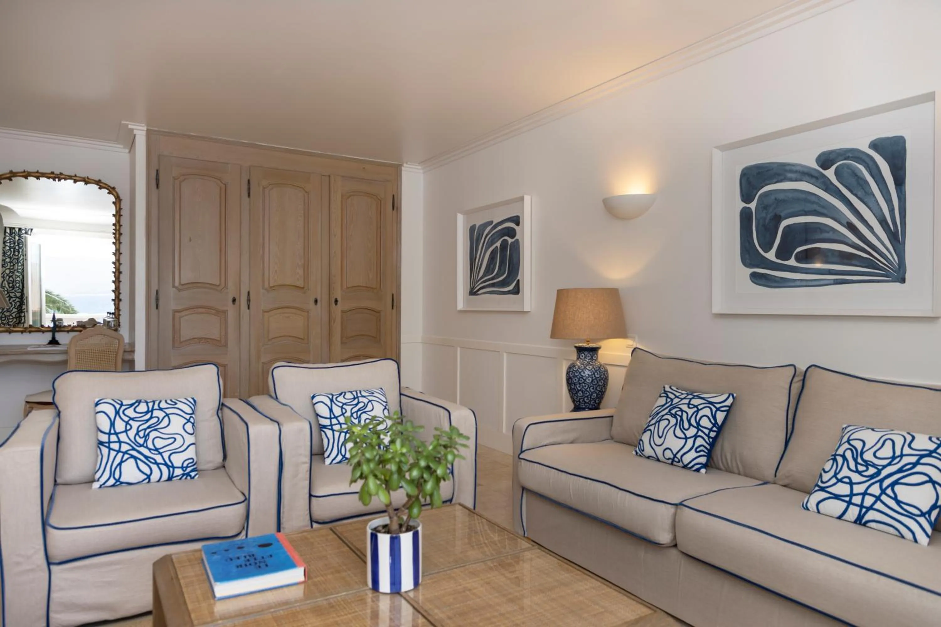 Hôtel Les Mouettes - Teritoria