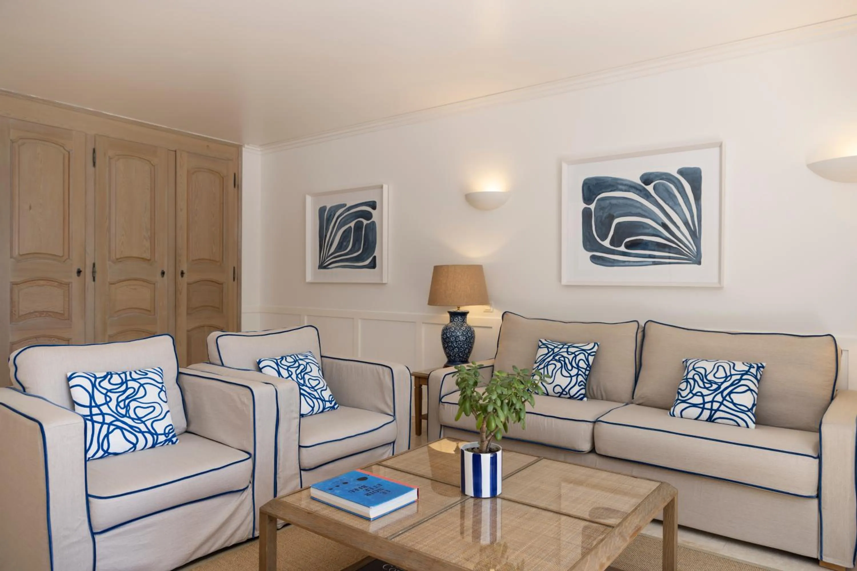 Hôtel Les Mouettes - Teritoria