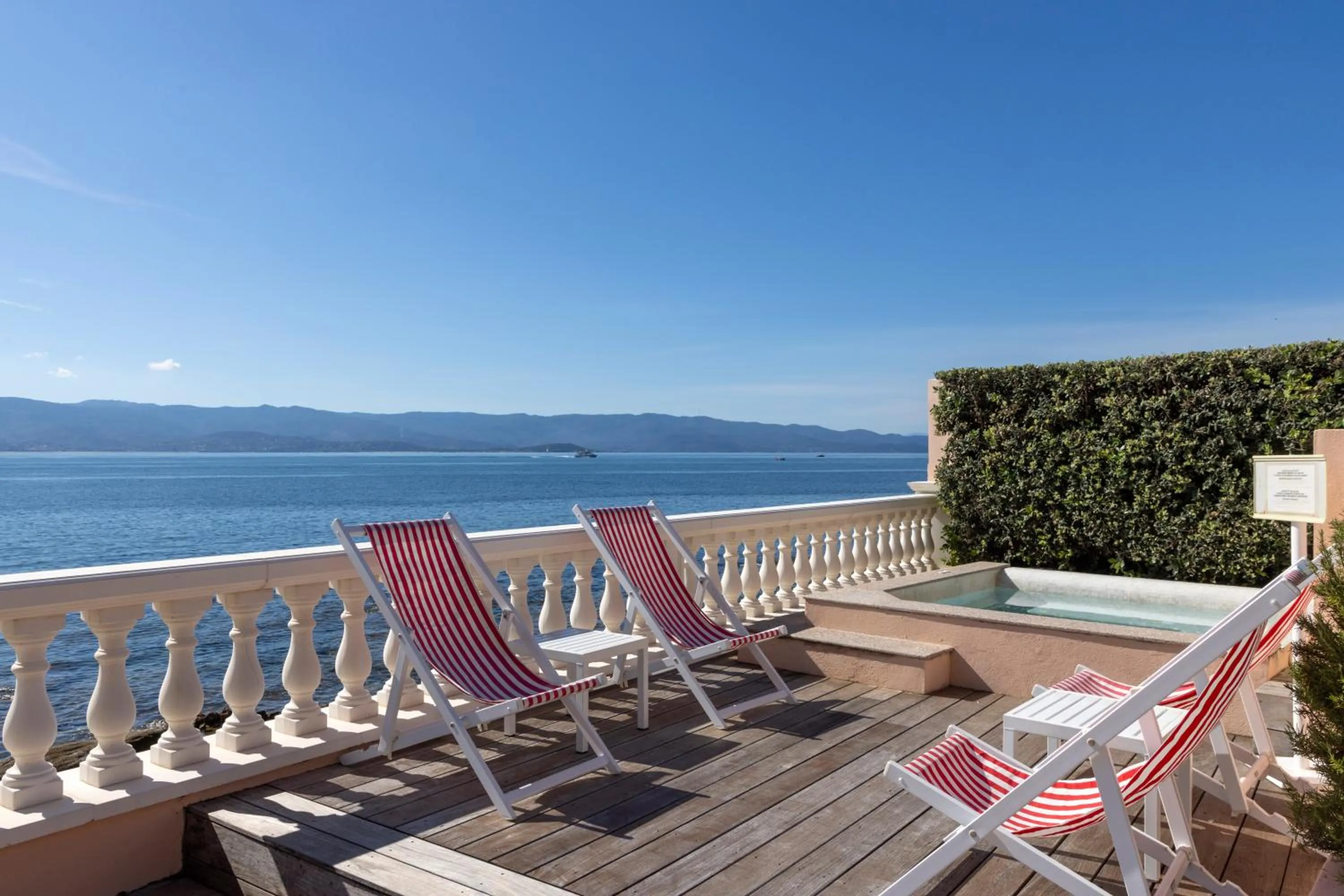 Hôtel Les Mouettes - Teritoria