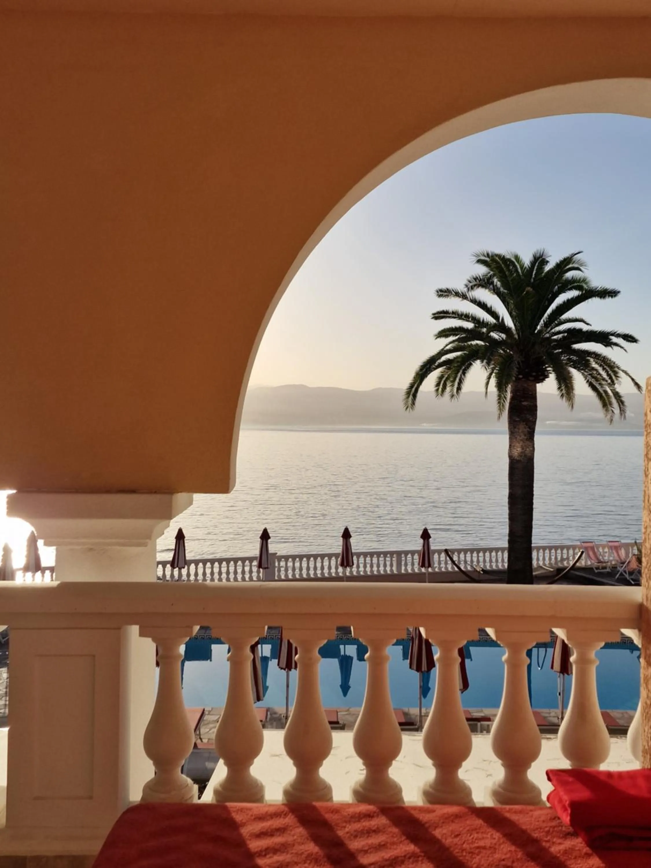 Hôtel Les Mouettes - Teritoria