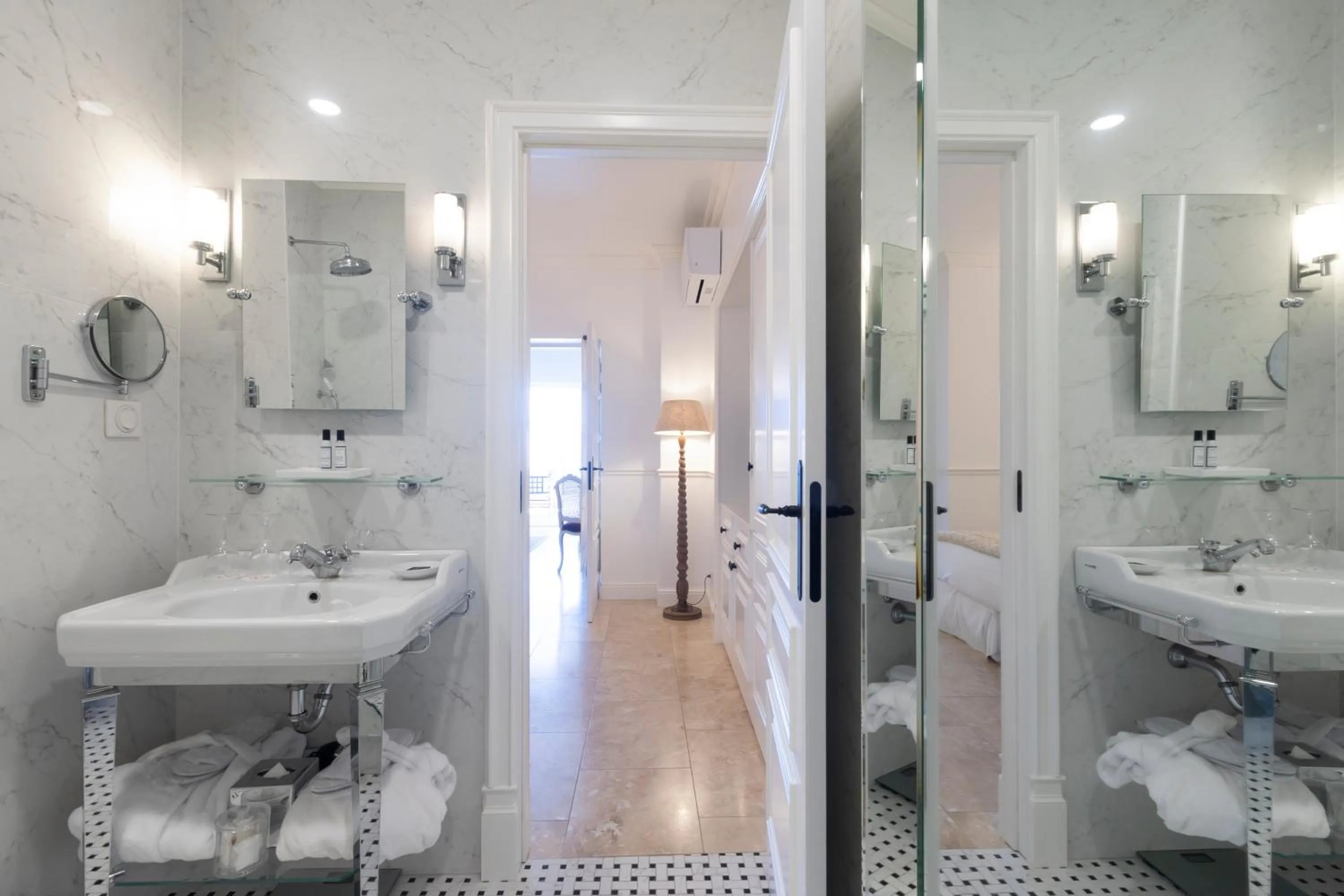 Hôtel Les Mouettes - Teritoria