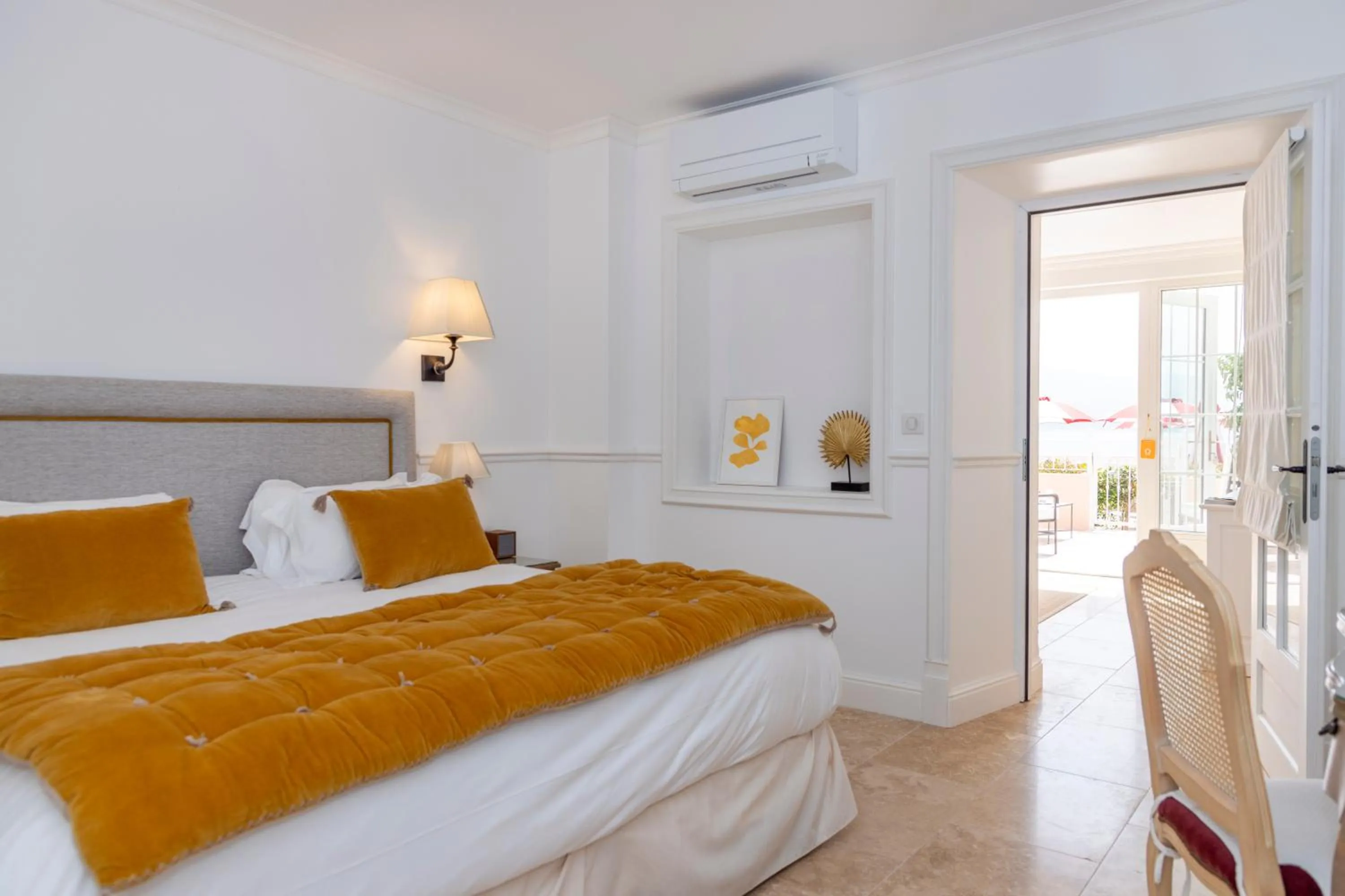 Hôtel Les Mouettes - Teritoria