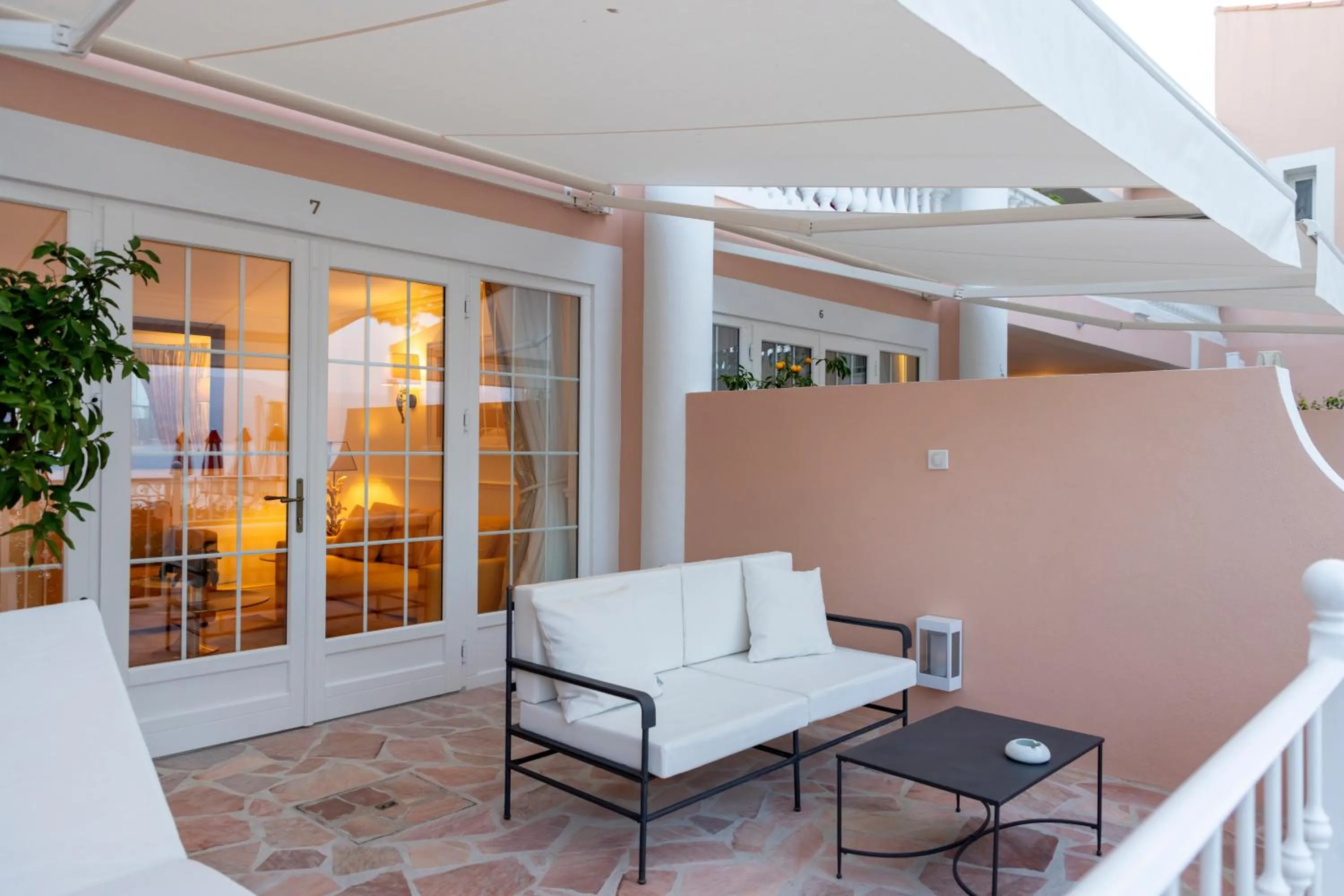 Hôtel Les Mouettes - Teritoria