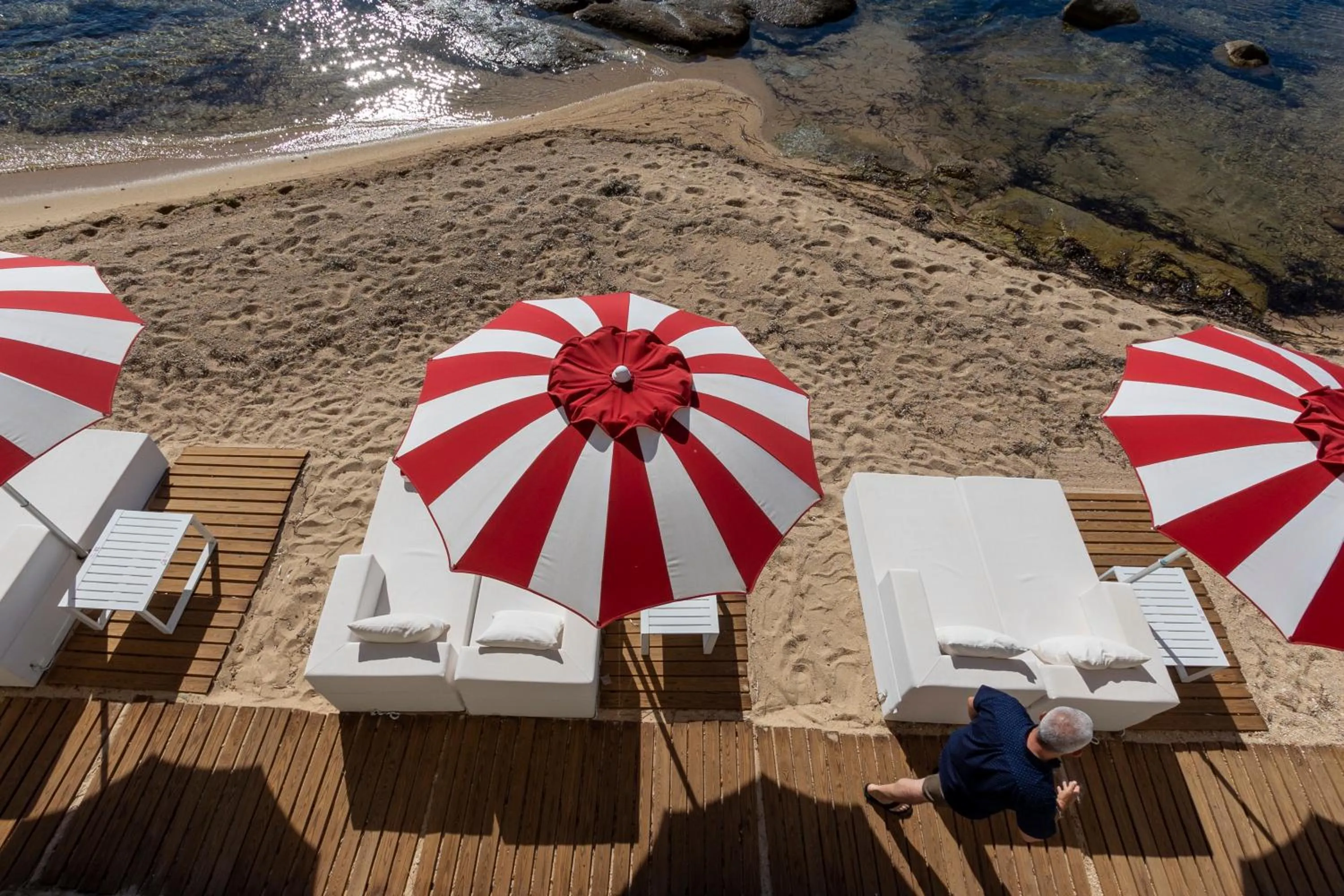 Hôtel Les Mouettes - Teritoria