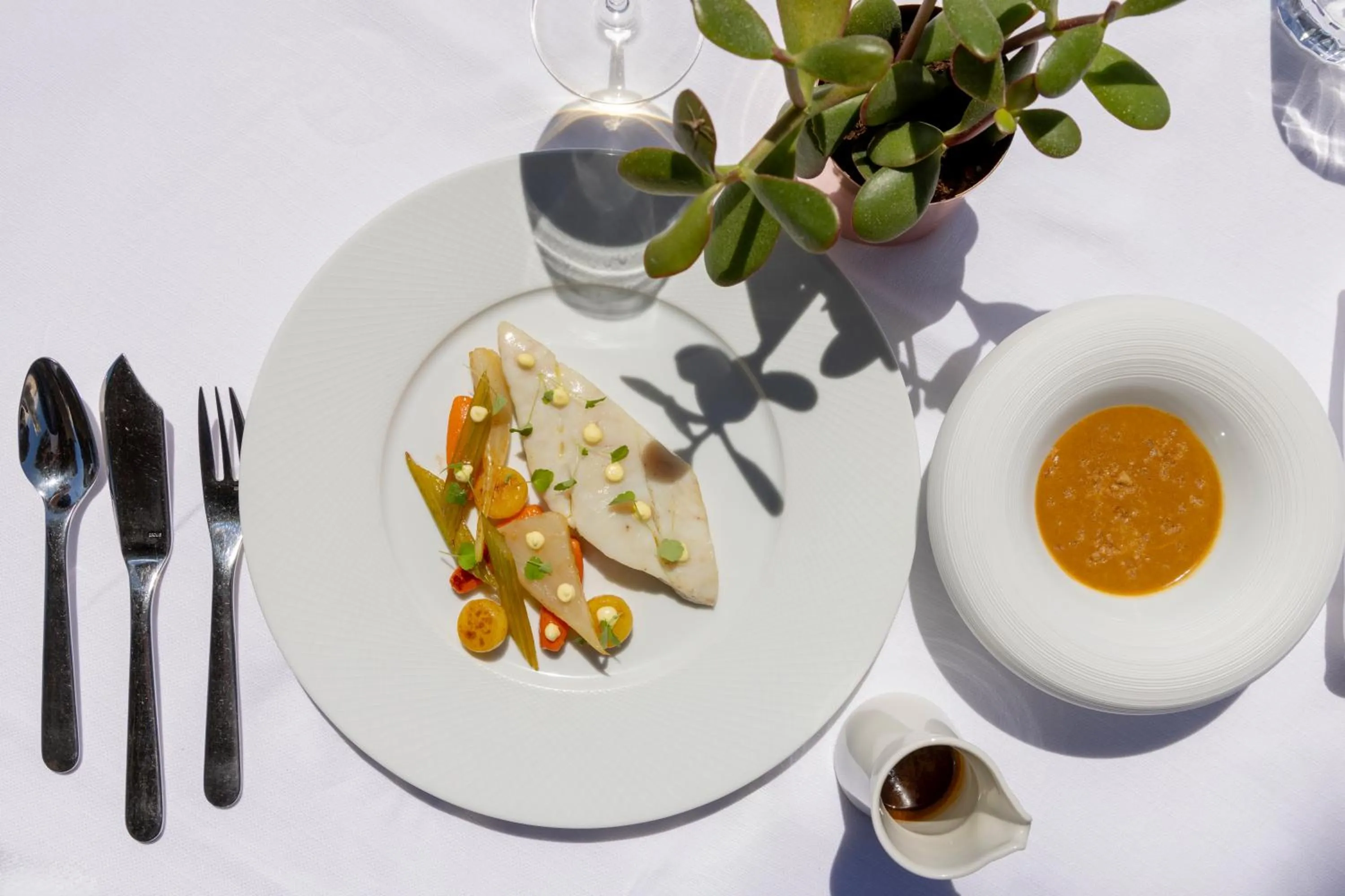 Hôtel Les Mouettes - Teritoria