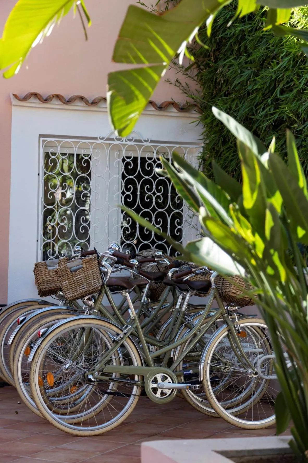 Hôtel Les Mouettes - Teritoria