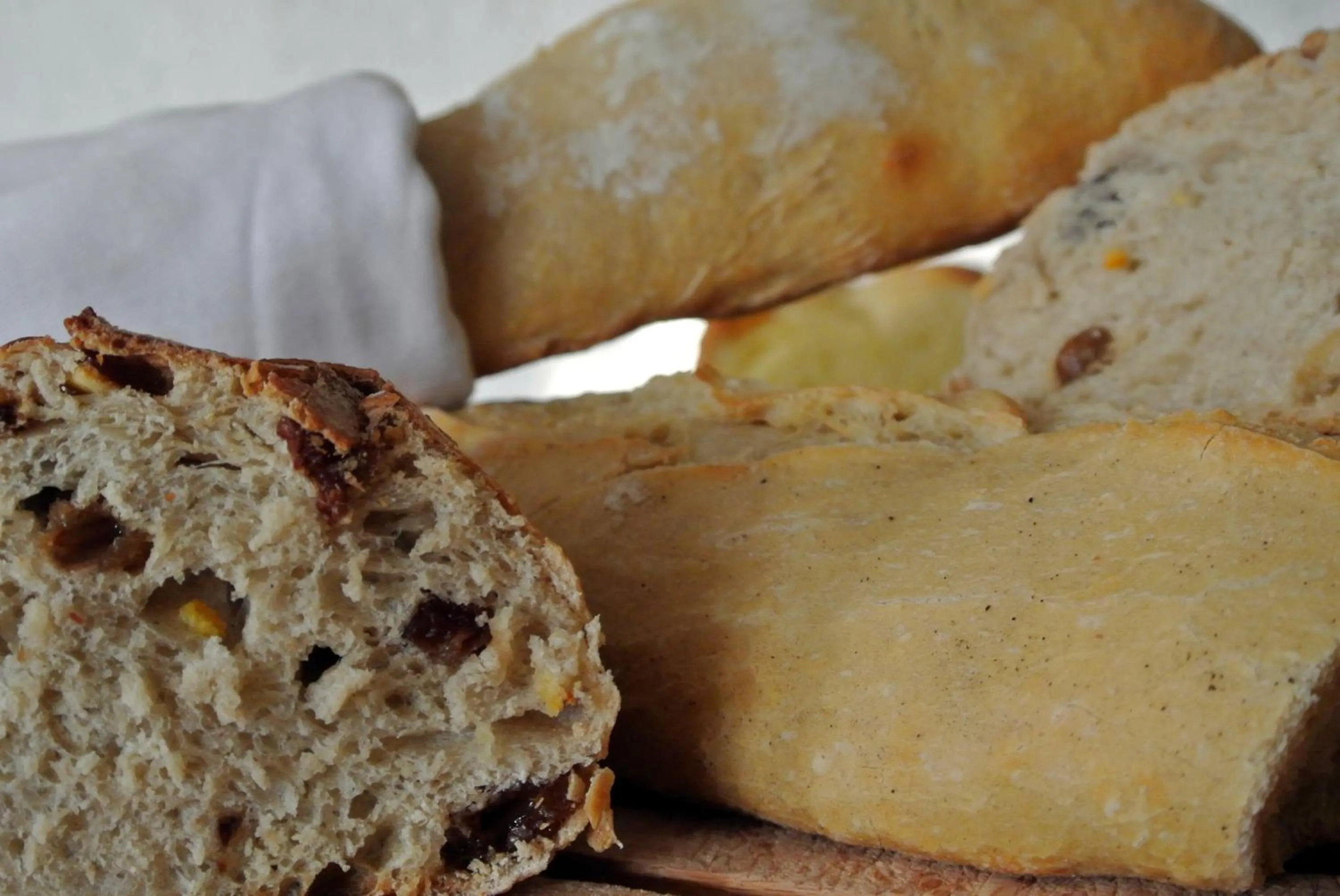 Restaurant/places to eat in Le Relais Des Chartreuses