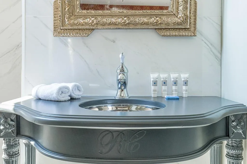 Le Relais Des Chartreuses