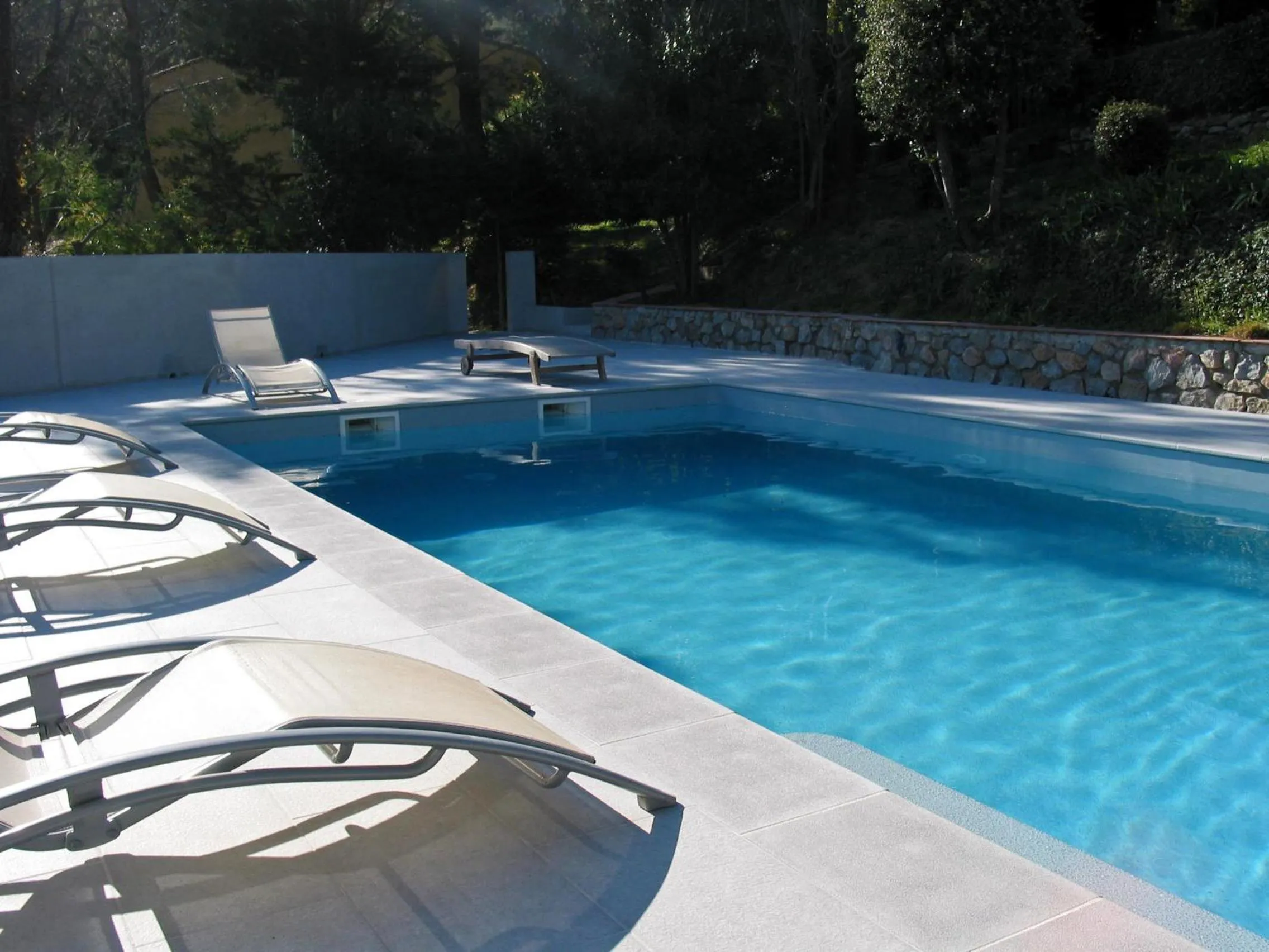 Facade/entrance in Le Relais Des Chartreuses