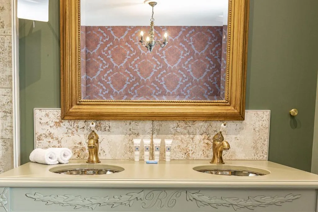 Le Relais Des Chartreuses