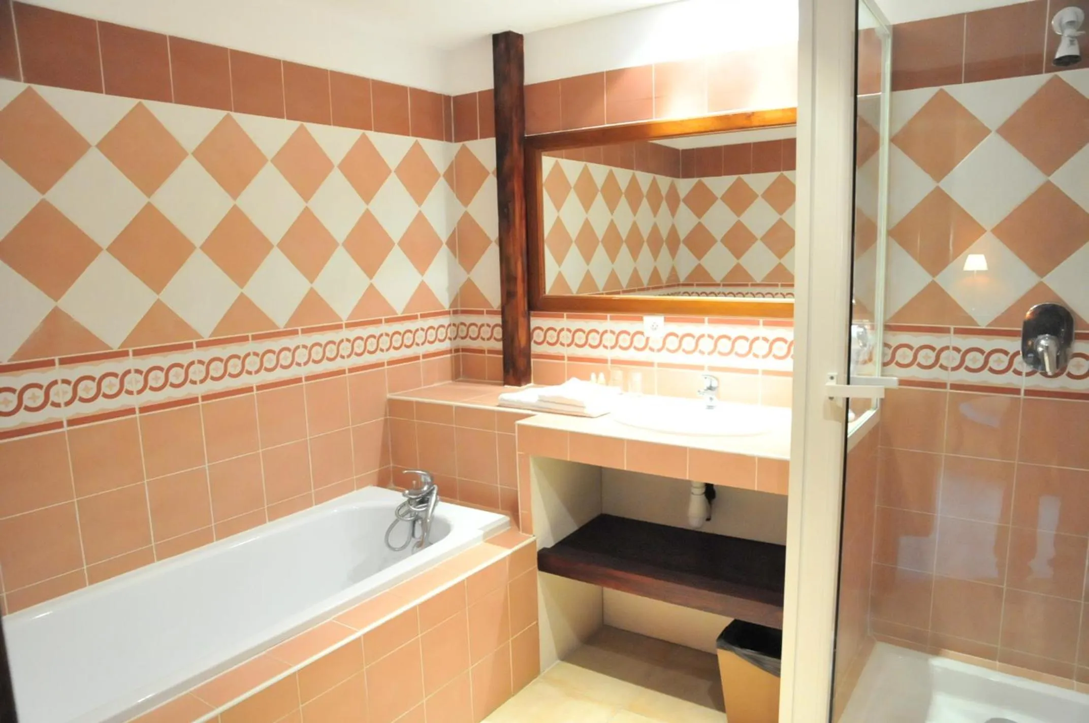 Domaine du Grand Malherbes