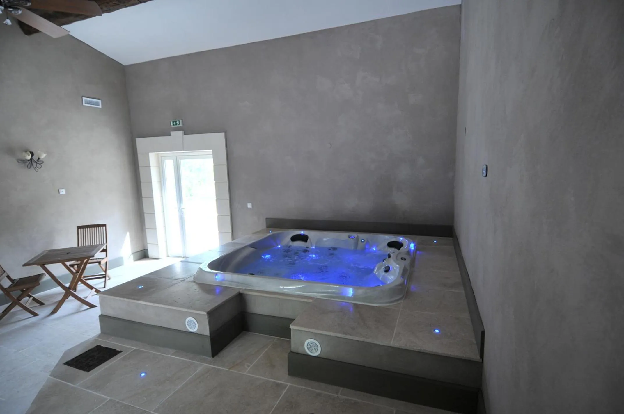 Activities in Domaine du Grand Malherbes