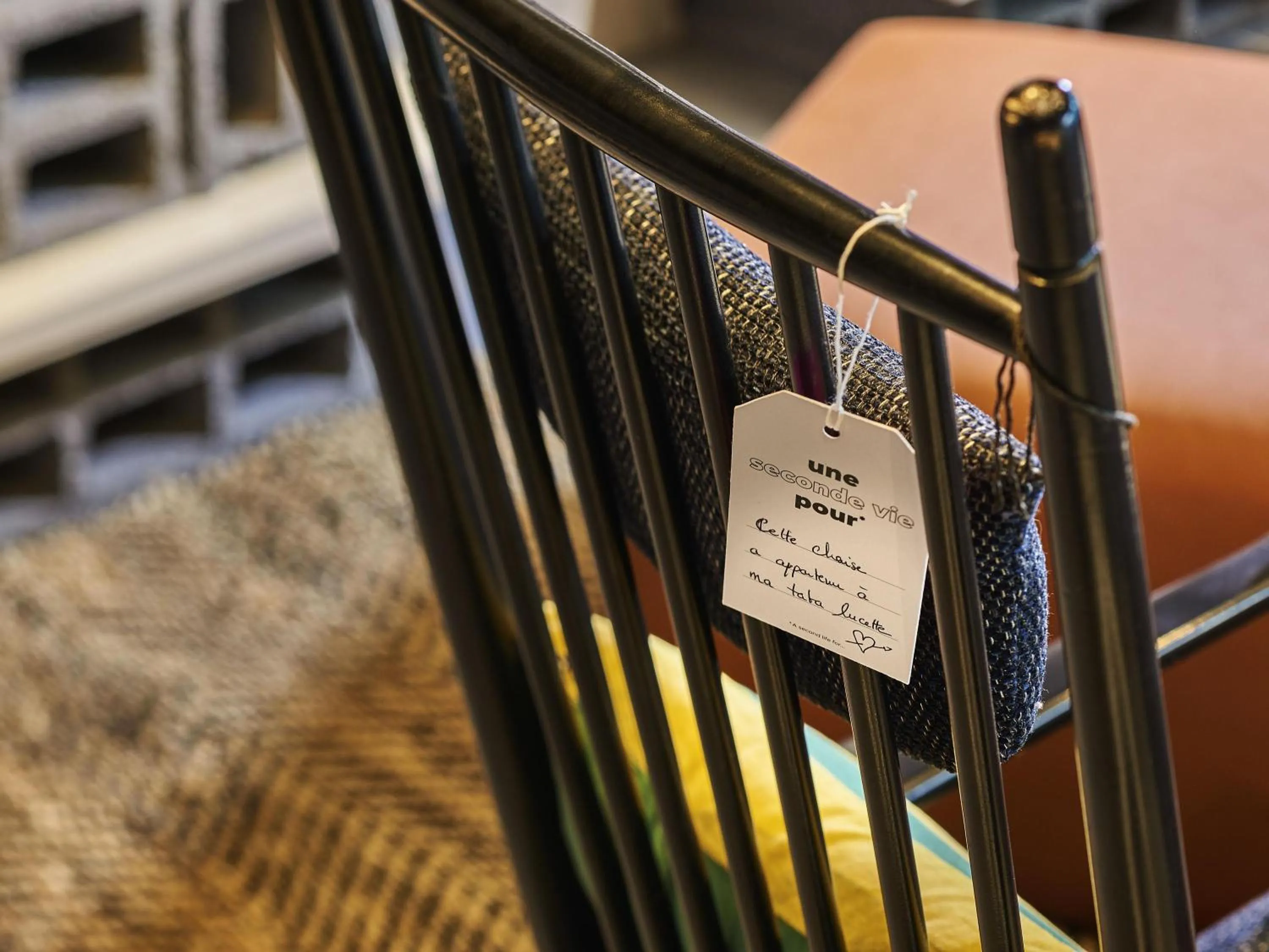 Other in Greet Hotel Paris porte de la Chapelle - Aréna