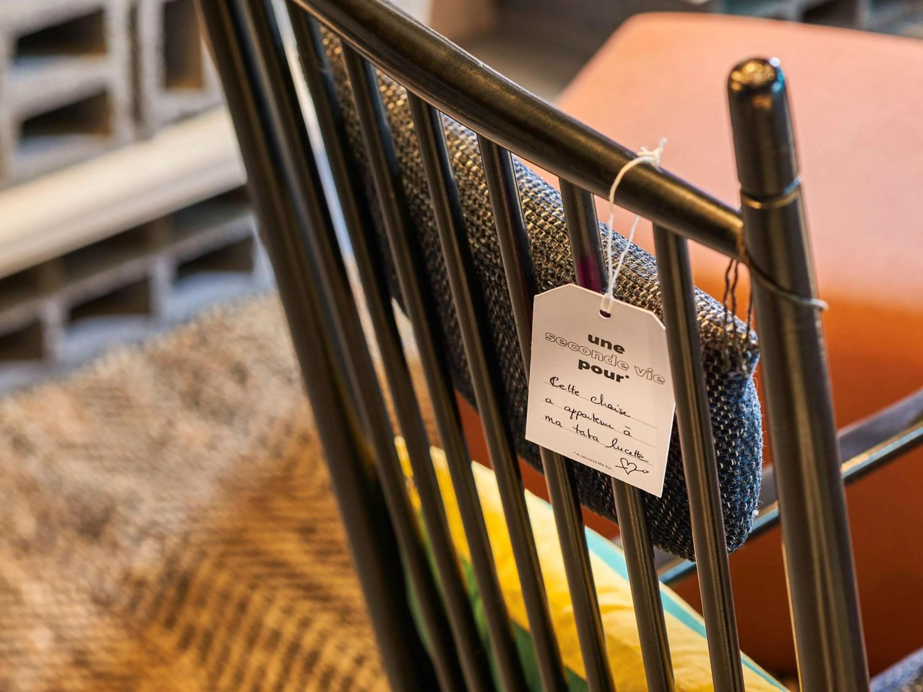 Other in greet hotel Paris Nord 18è