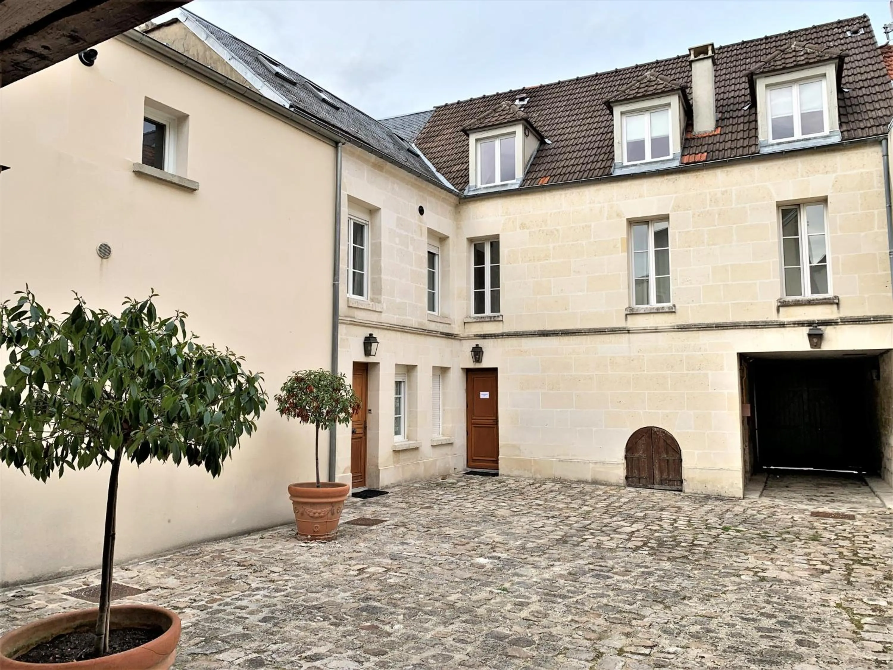 Hôtel Le Régent