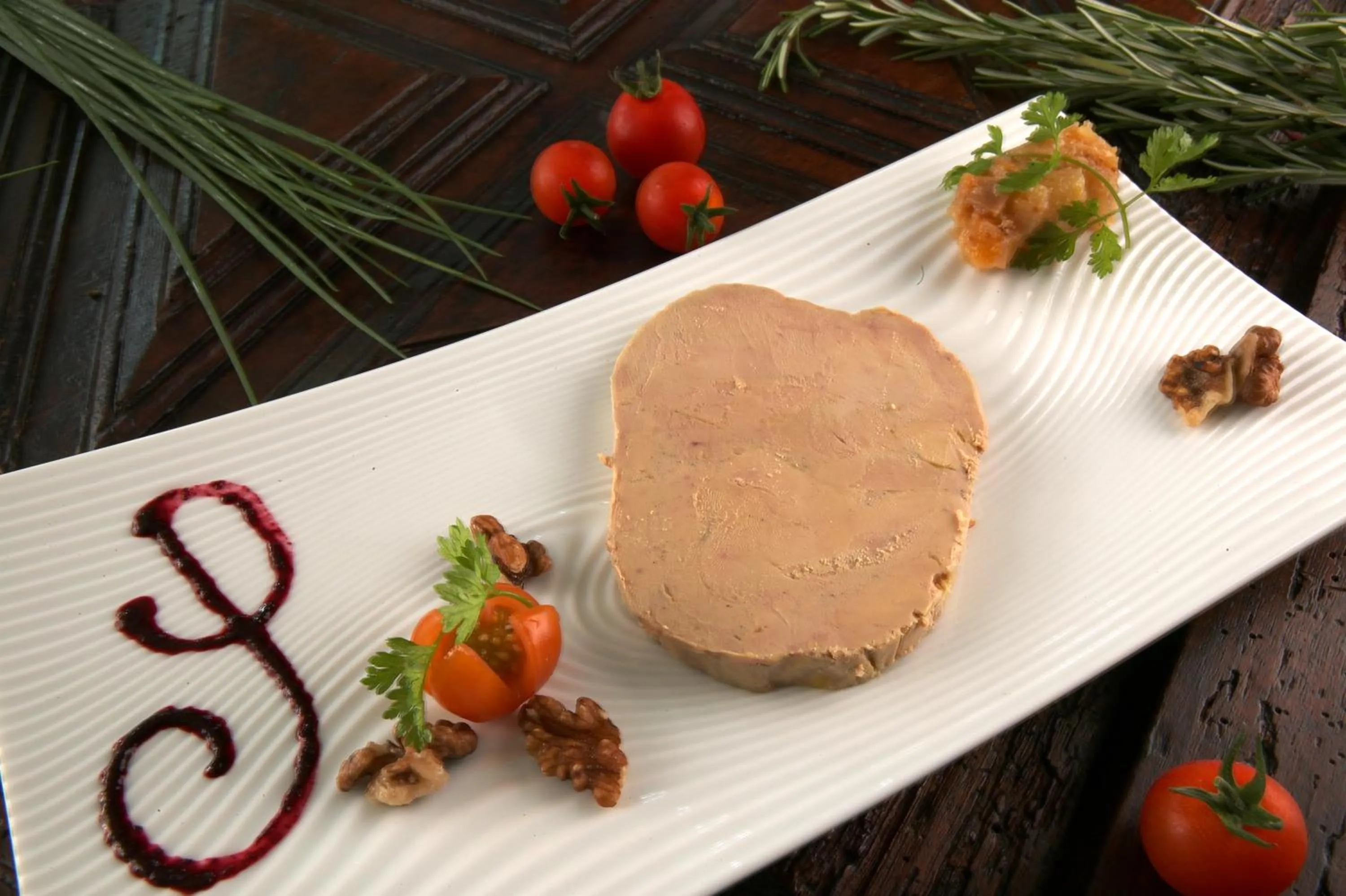 Restaurant/places to eat in Hotel Restaurant Laborderie