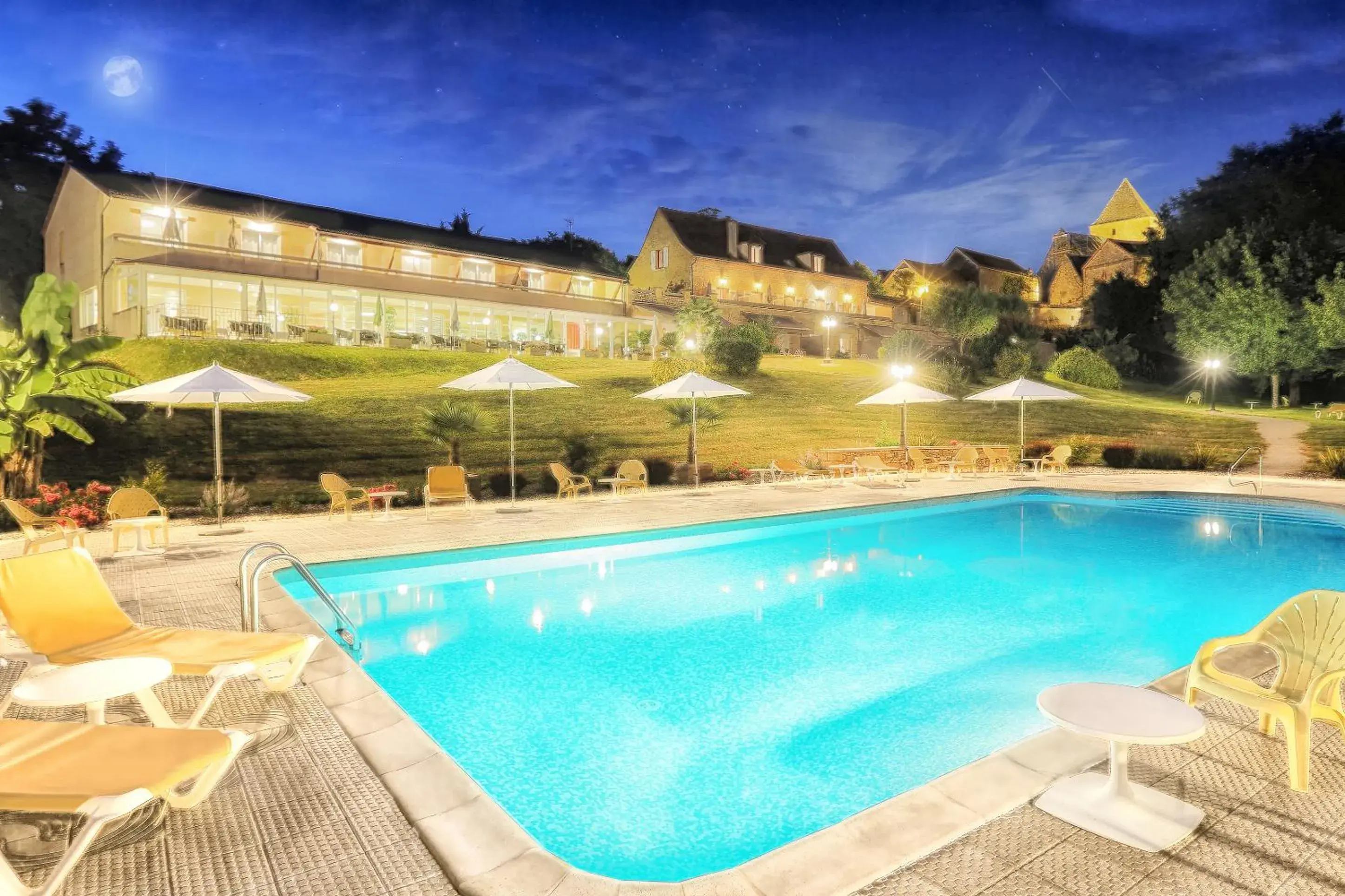 Hotel Restaurant Laborderie Hotel Restaurant Laborderie