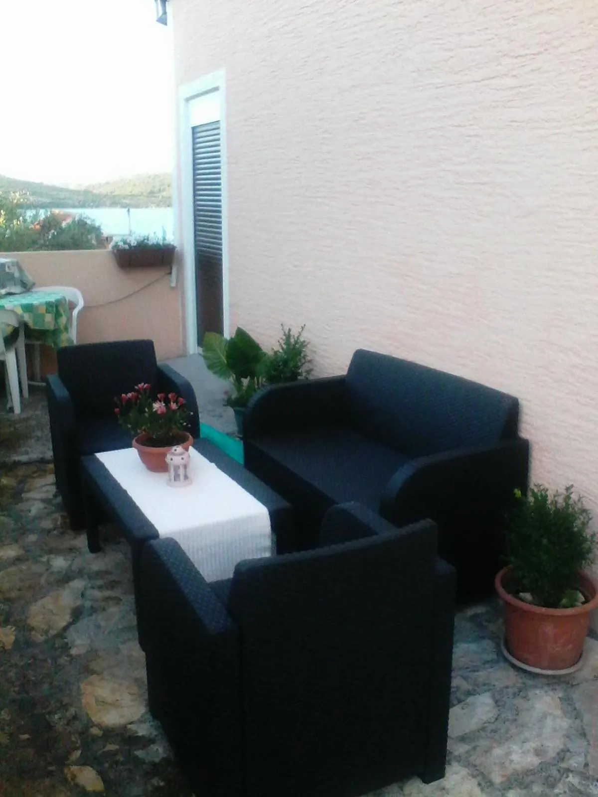 Studio Apartment in Apartments Vendi