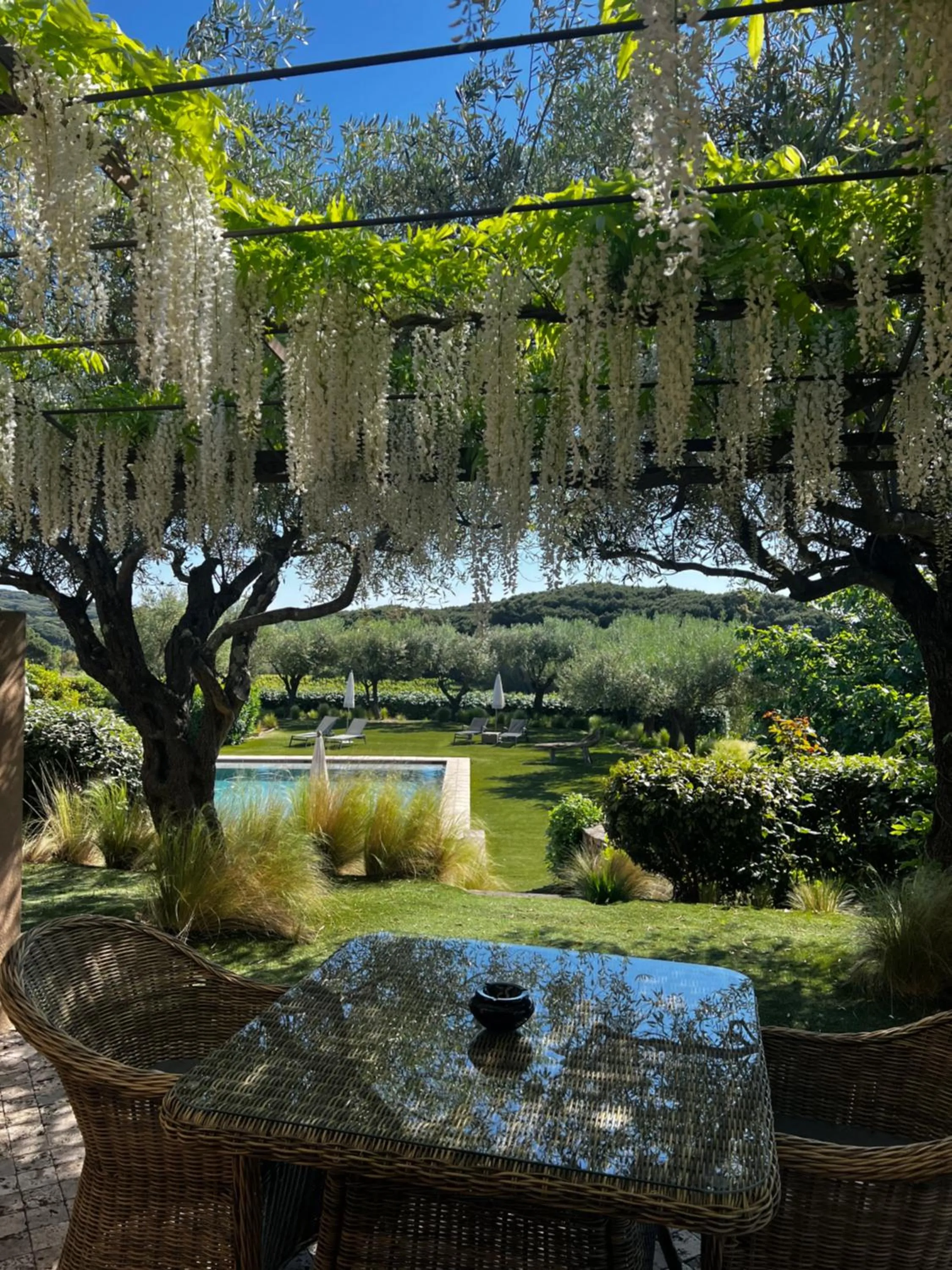 Auberge de l'Oumède