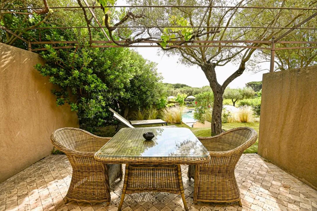 Auberge de l'Oumède