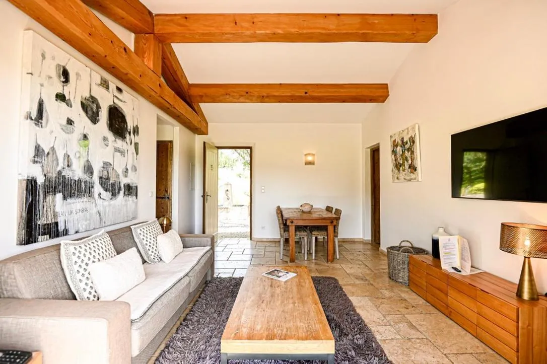 Auberge de l'Oumède