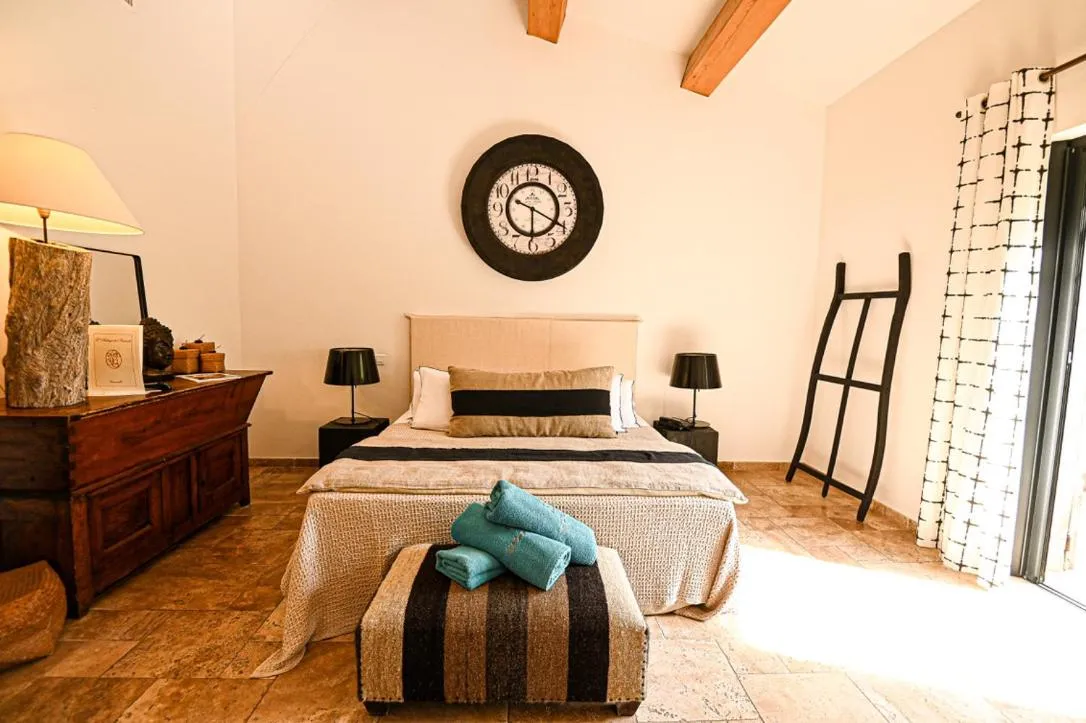 Auberge de l'Oumède