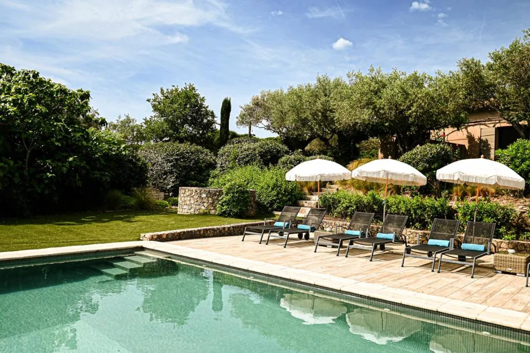 Auberge de l'Oumède