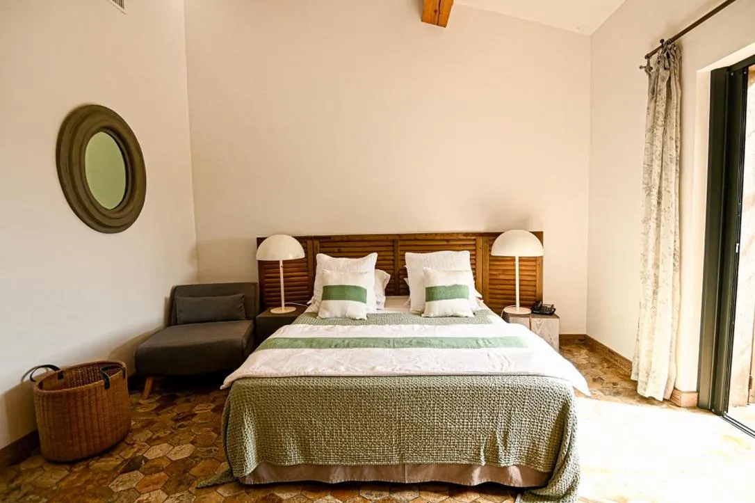 Auberge de l'Oumède