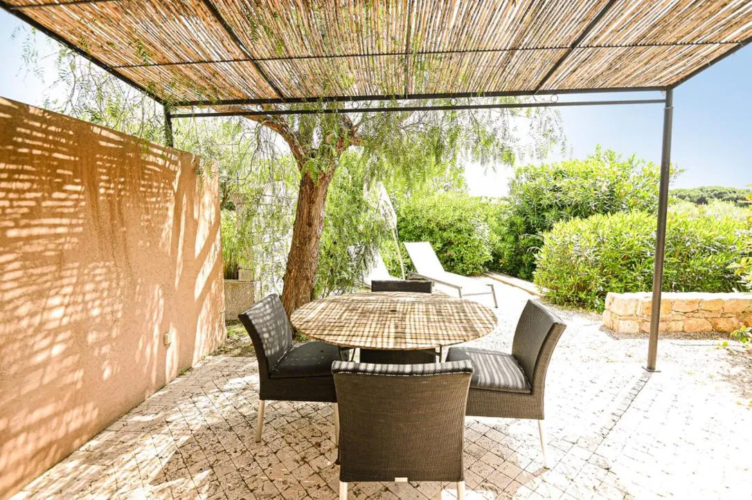 Auberge de l'Oumède